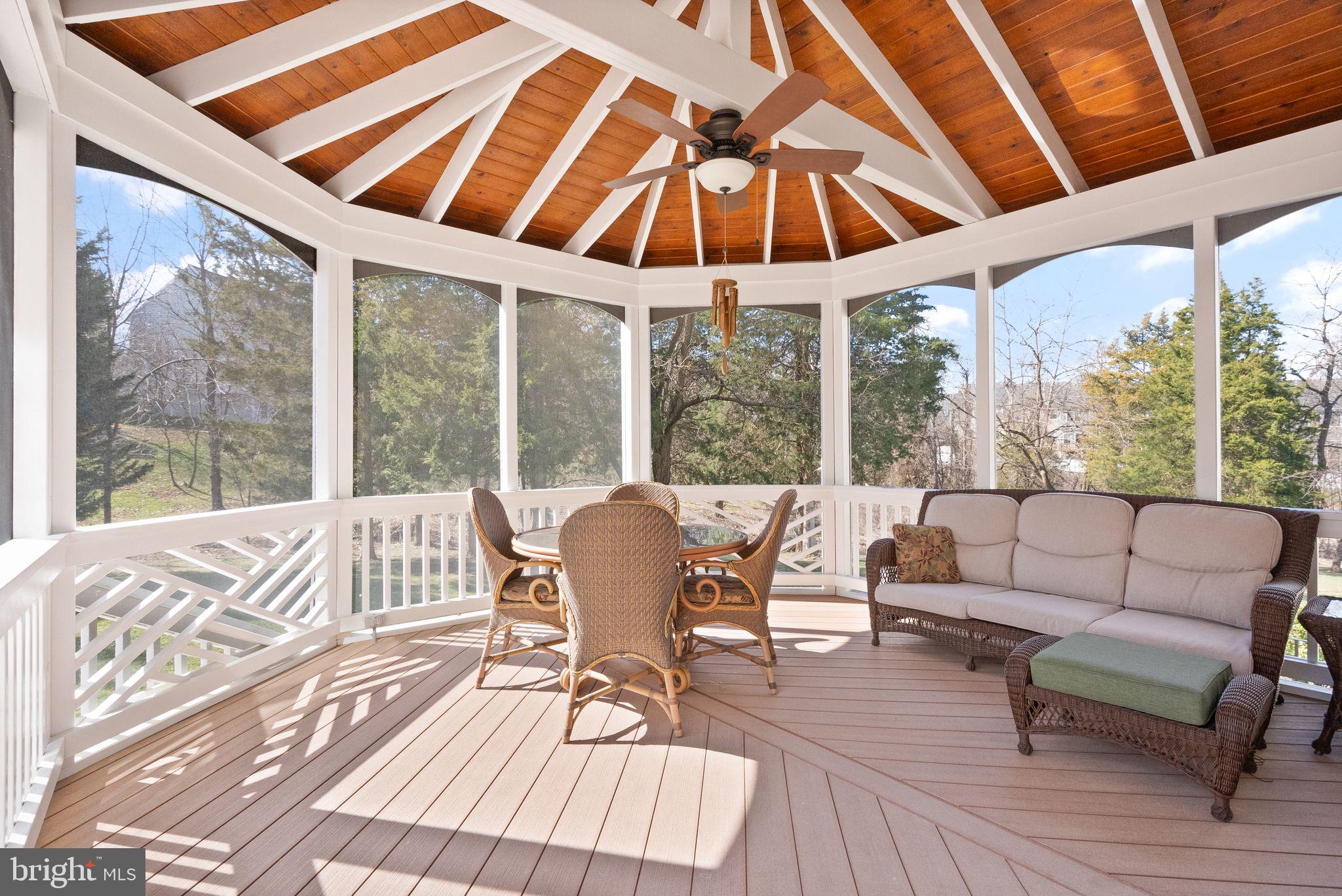 LANSDOWNE ON THE POTOMAC - Residential