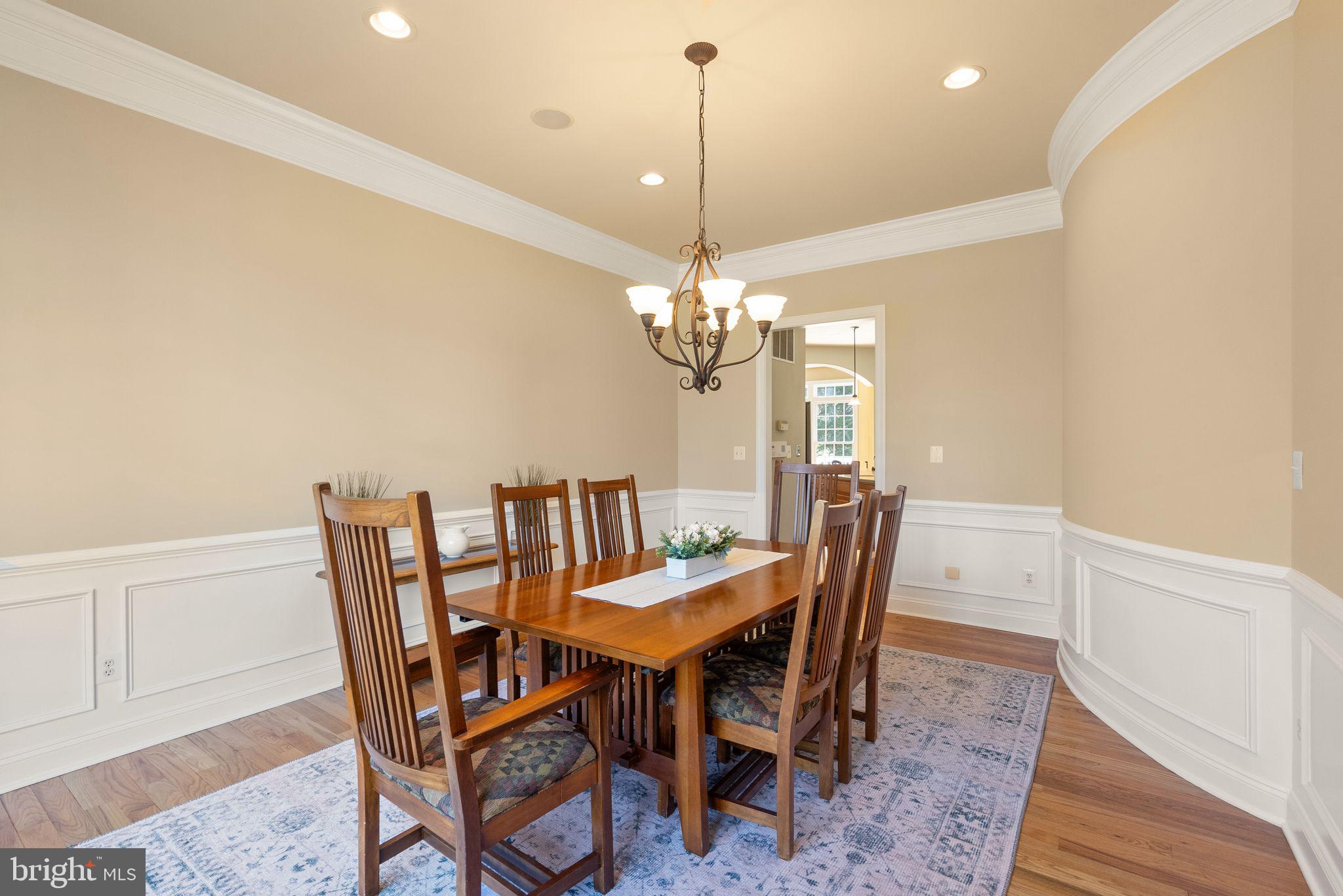 LANSDOWNE ON THE POTOMAC - Residential