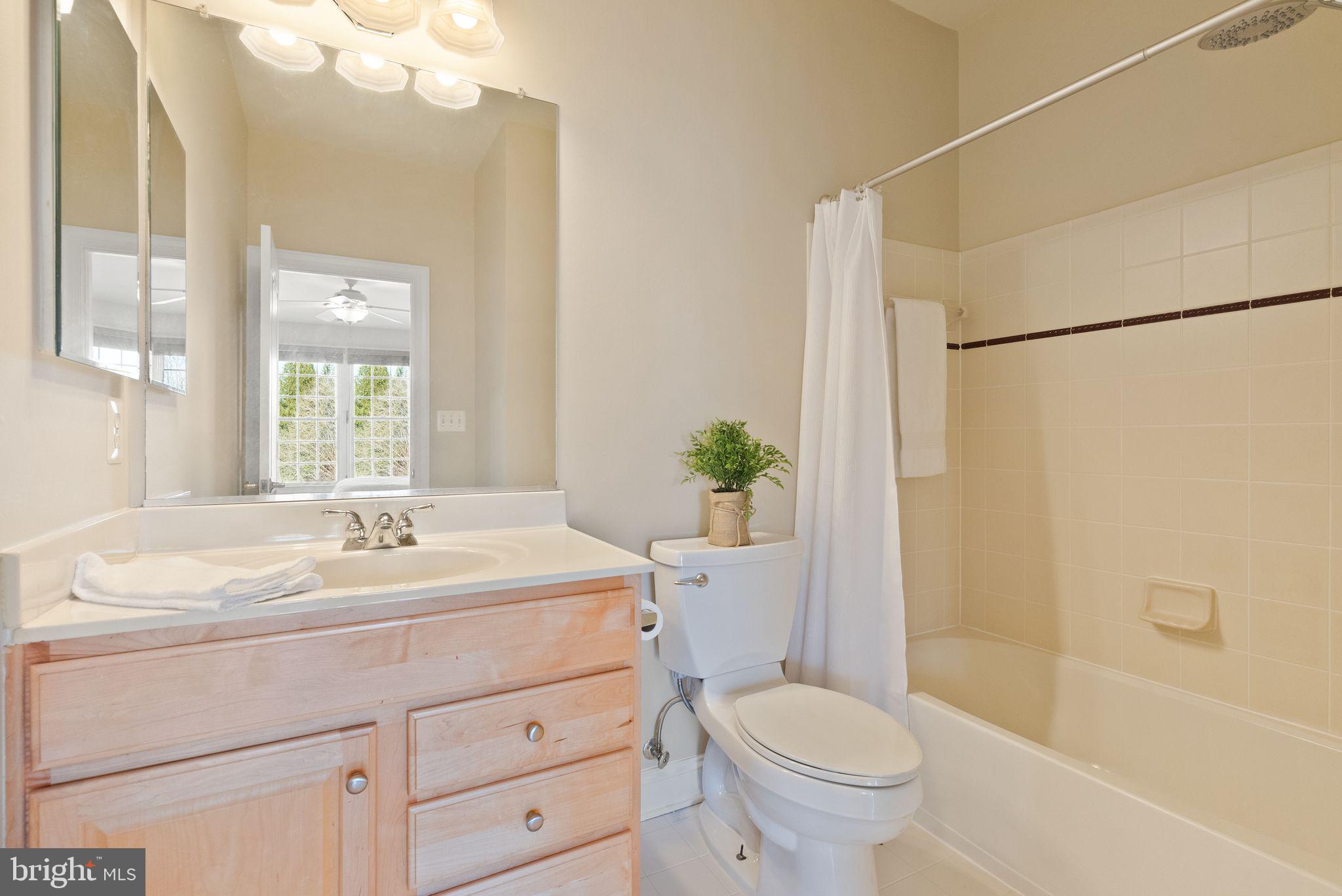 LANSDOWNE ON THE POTOMAC - Residential