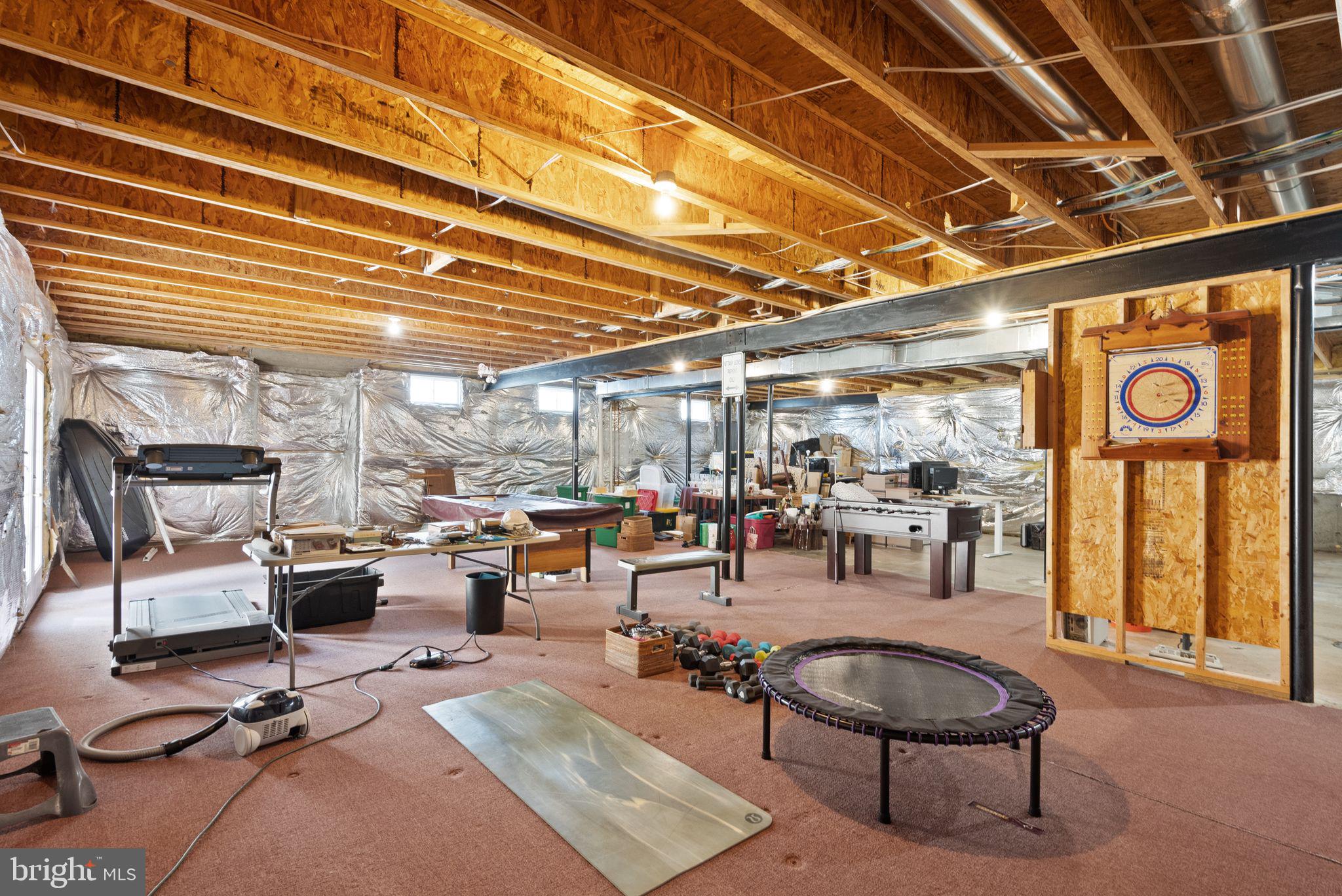 LANSDOWNE ON THE POTOMAC - Residential