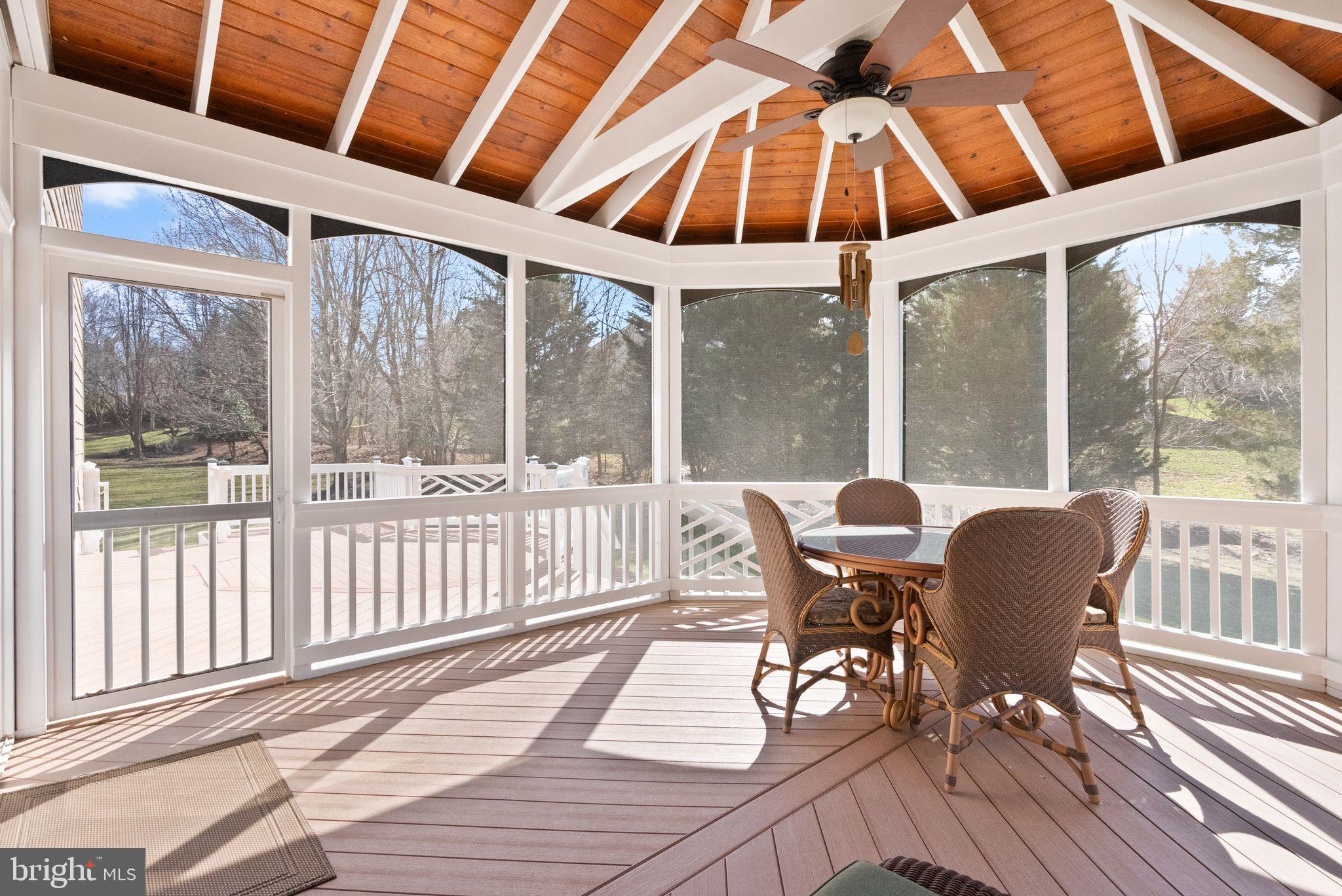 LANSDOWNE ON THE POTOMAC - Residential