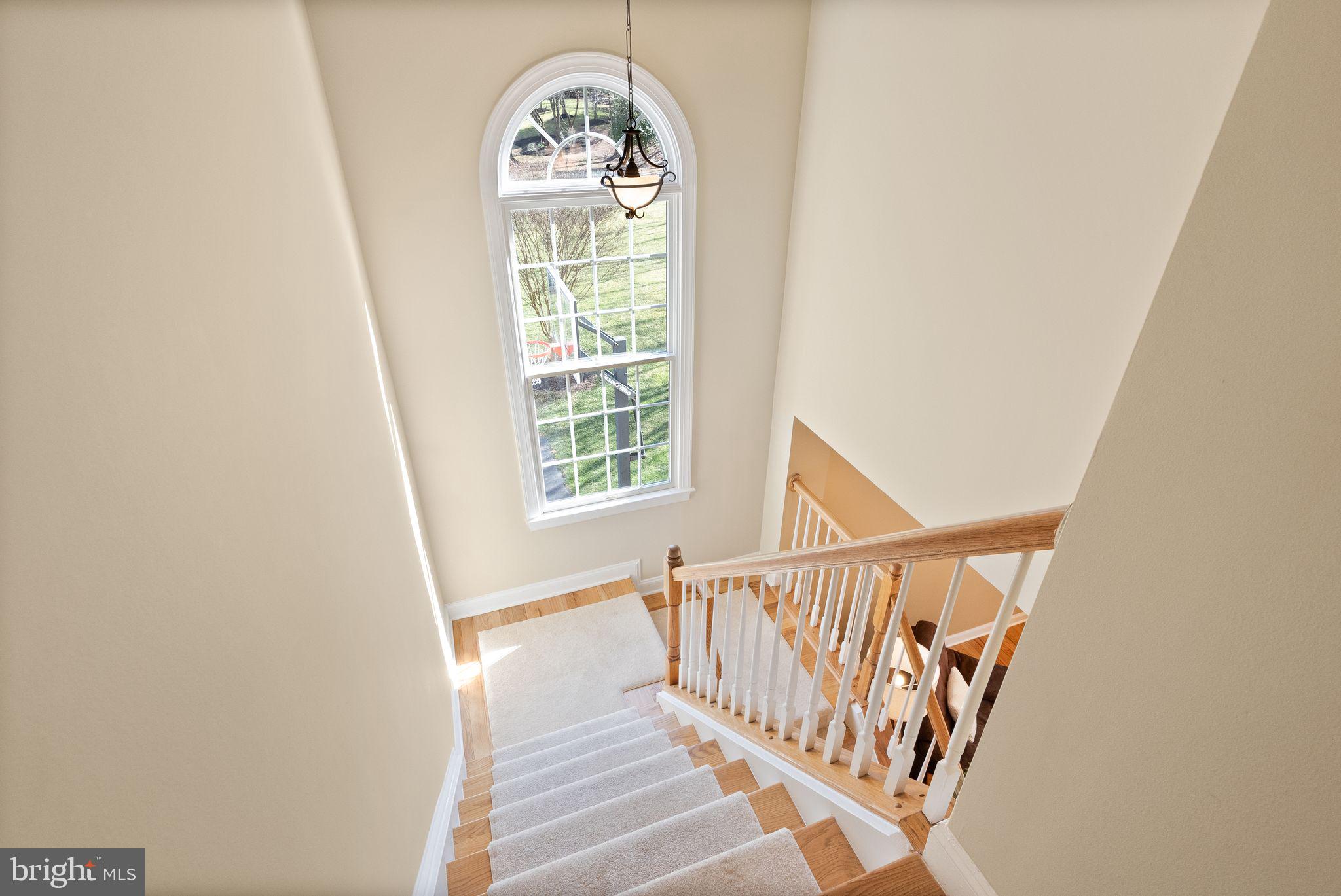 LANSDOWNE ON THE POTOMAC - Residential