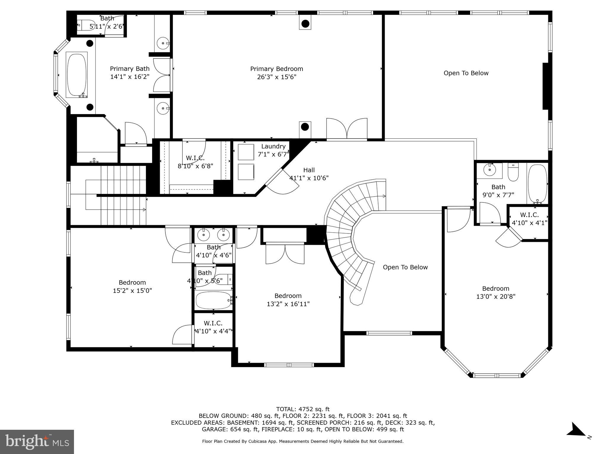 LANSDOWNE ON THE POTOMAC - Residential