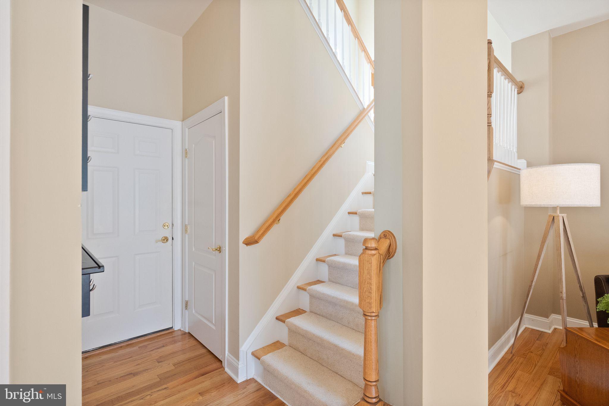 LANSDOWNE ON THE POTOMAC - Residential