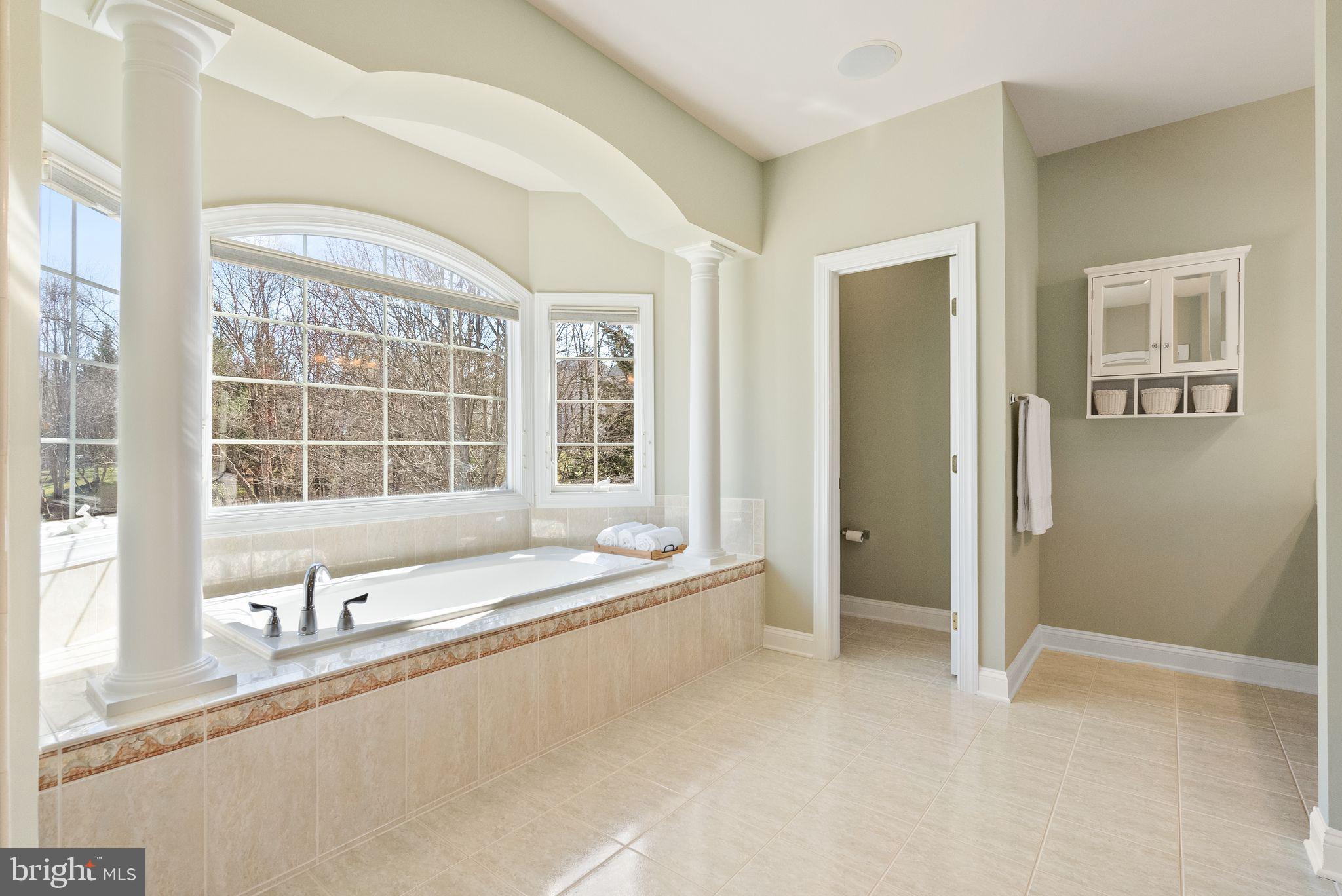 LANSDOWNE ON THE POTOMAC - Residential