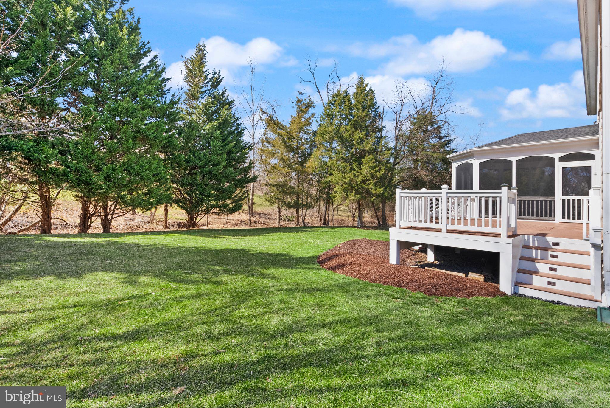 LANSDOWNE ON THE POTOMAC - Residential