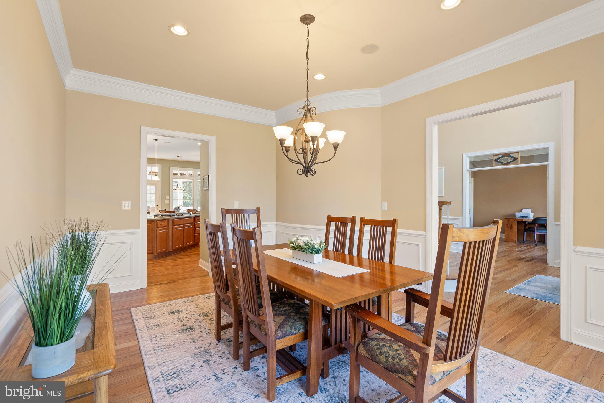 LANSDOWNE ON THE POTOMAC - Residential