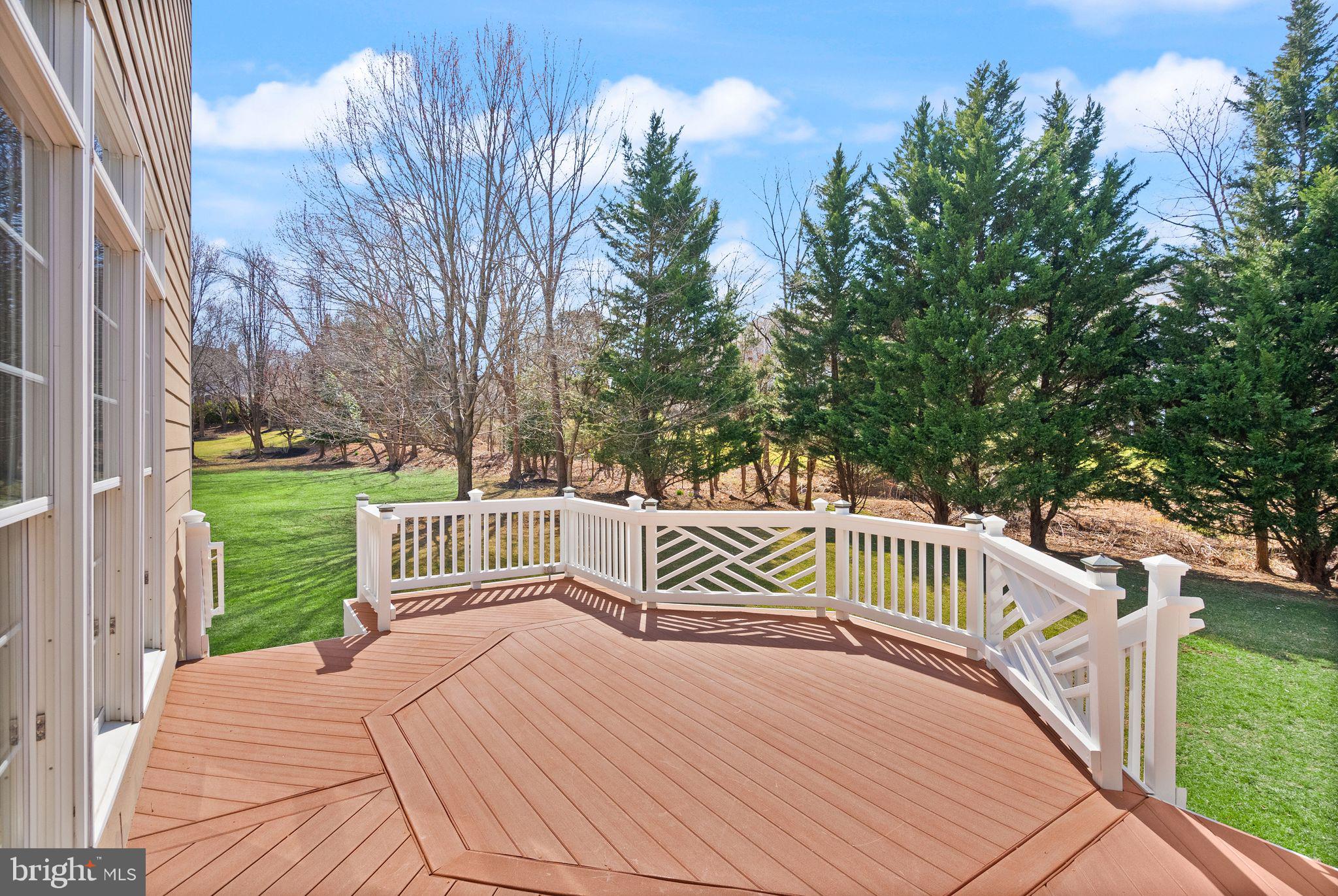 LANSDOWNE ON THE POTOMAC - Residential