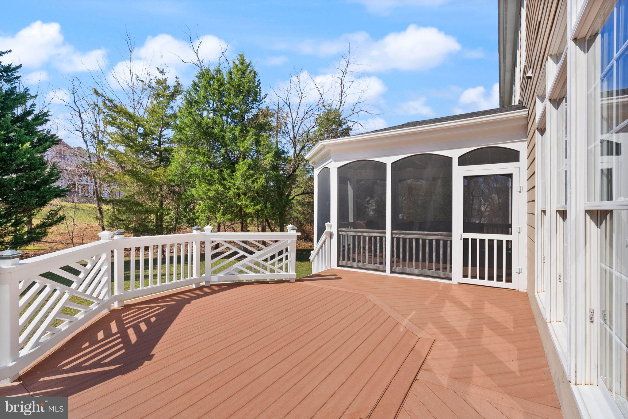 LANSDOWNE ON THE POTOMAC - Residential