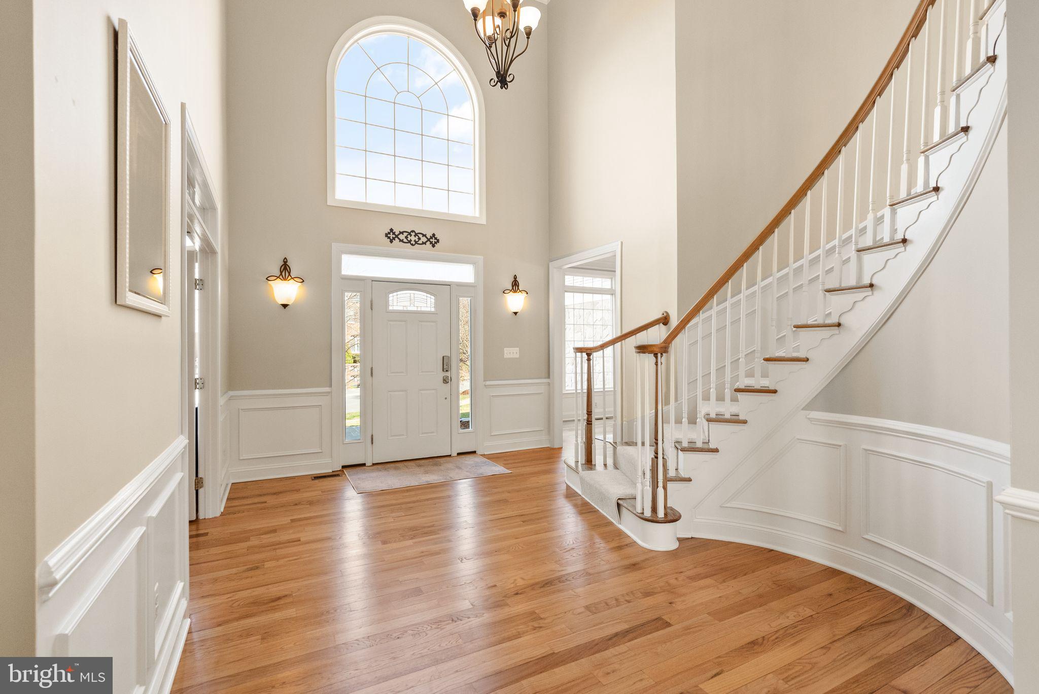 LANSDOWNE ON THE POTOMAC - Residential