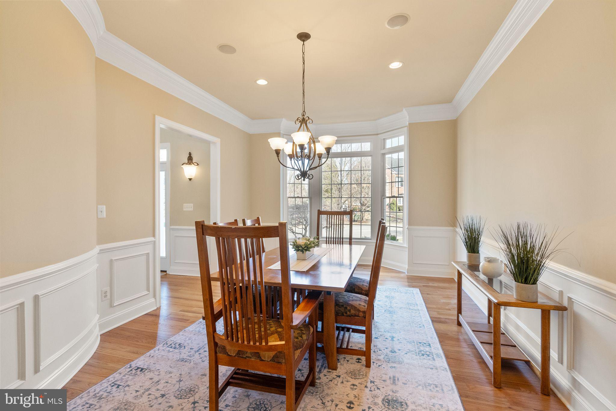 LANSDOWNE ON THE POTOMAC - Residential