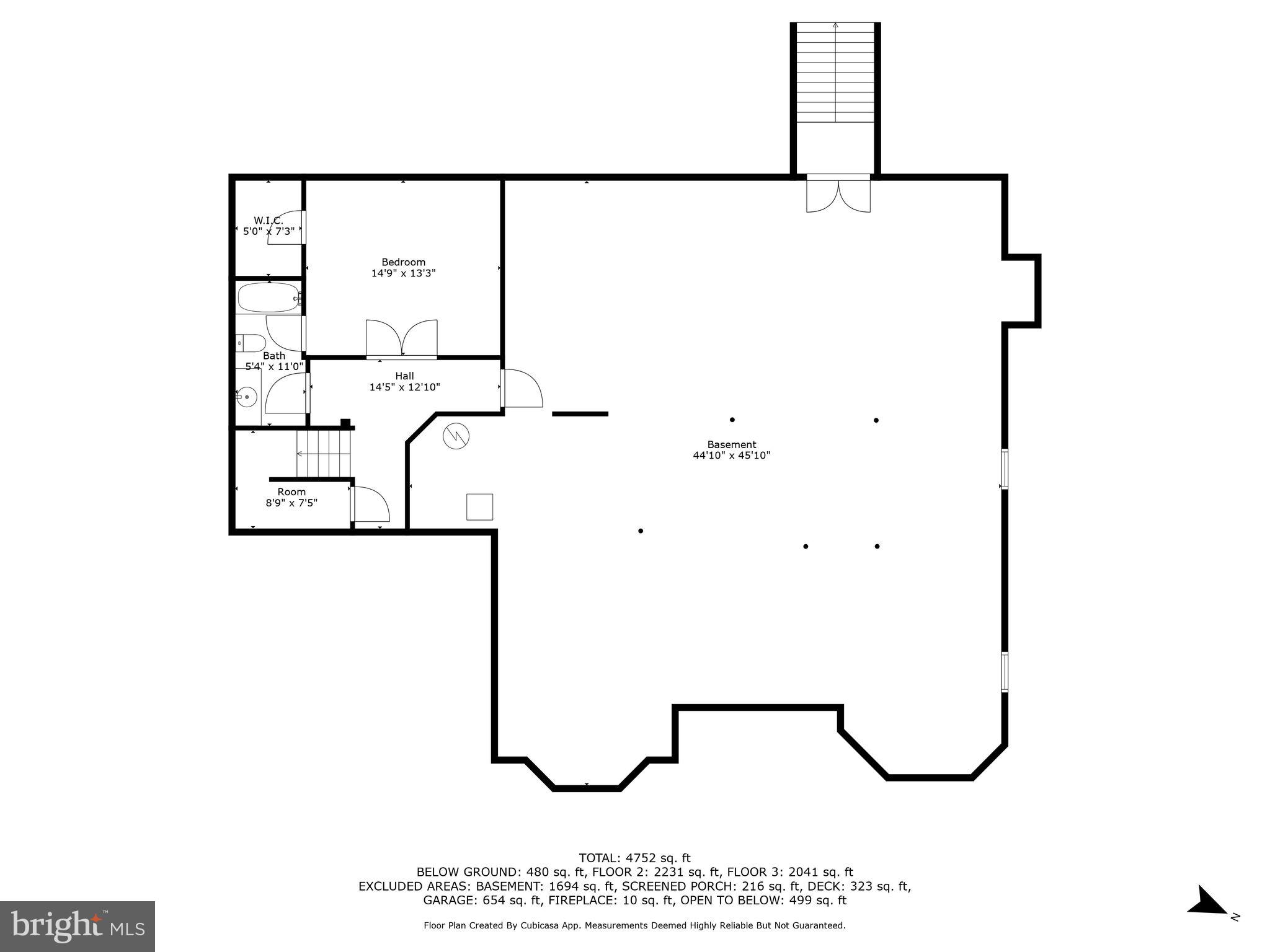 LANSDOWNE ON THE POTOMAC - Residential