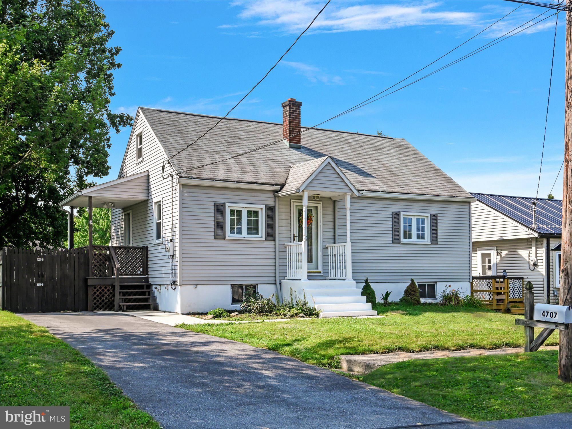COLONIAL PARK - Residential