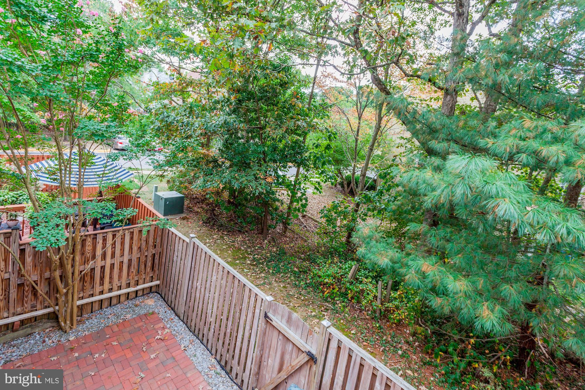 WOODS OF POHICK - Residential