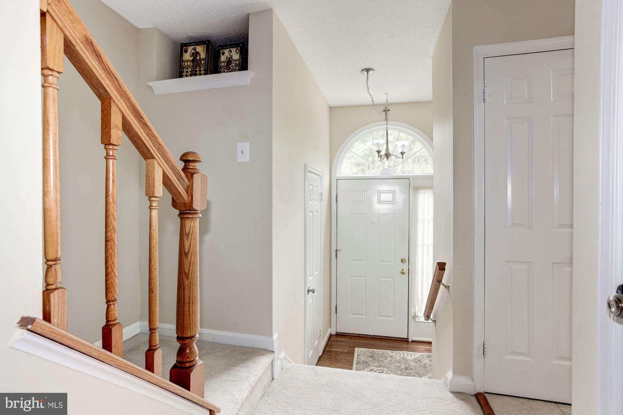 WOODS OF POHICK - Residential