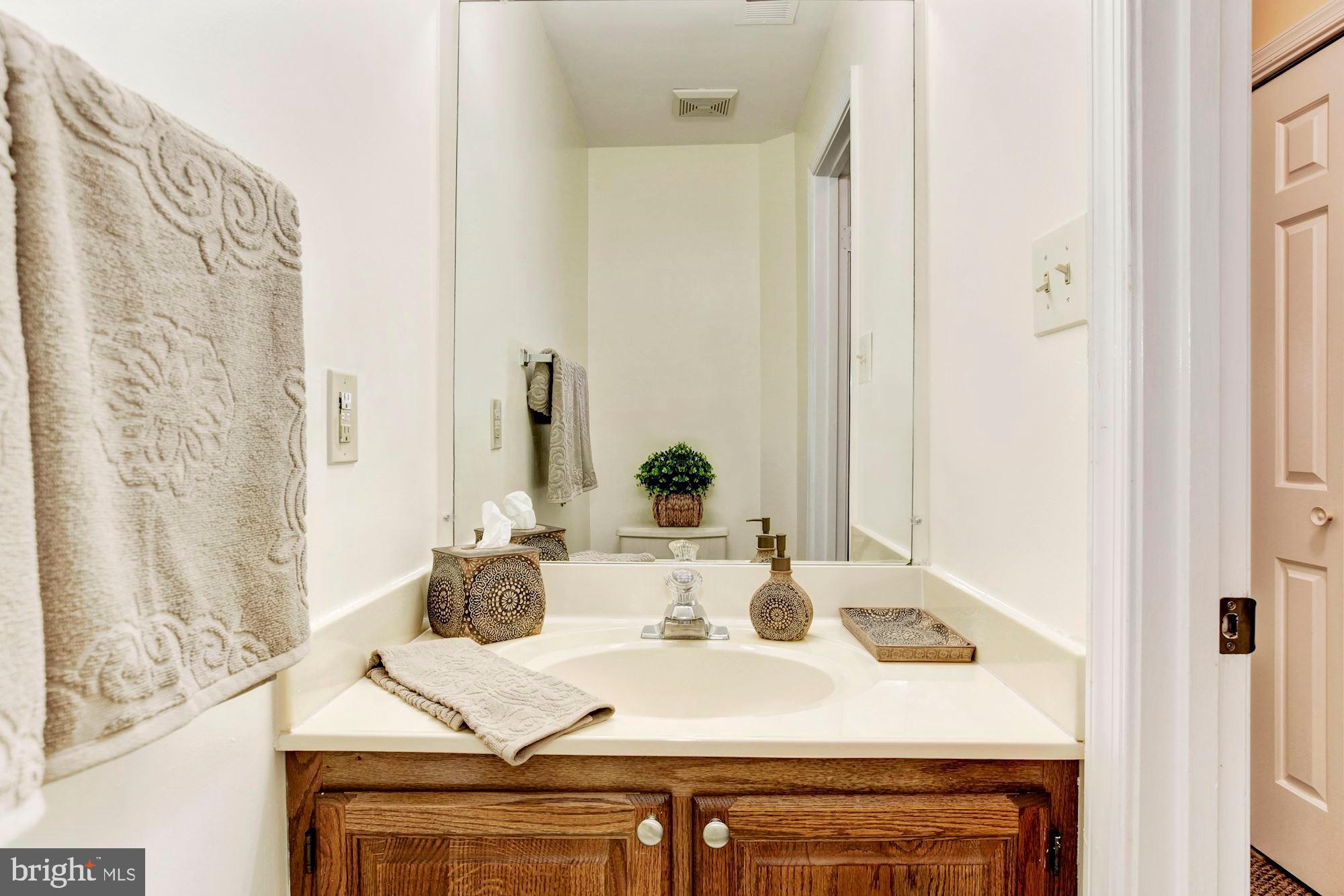 WOODS OF POHICK - Residential