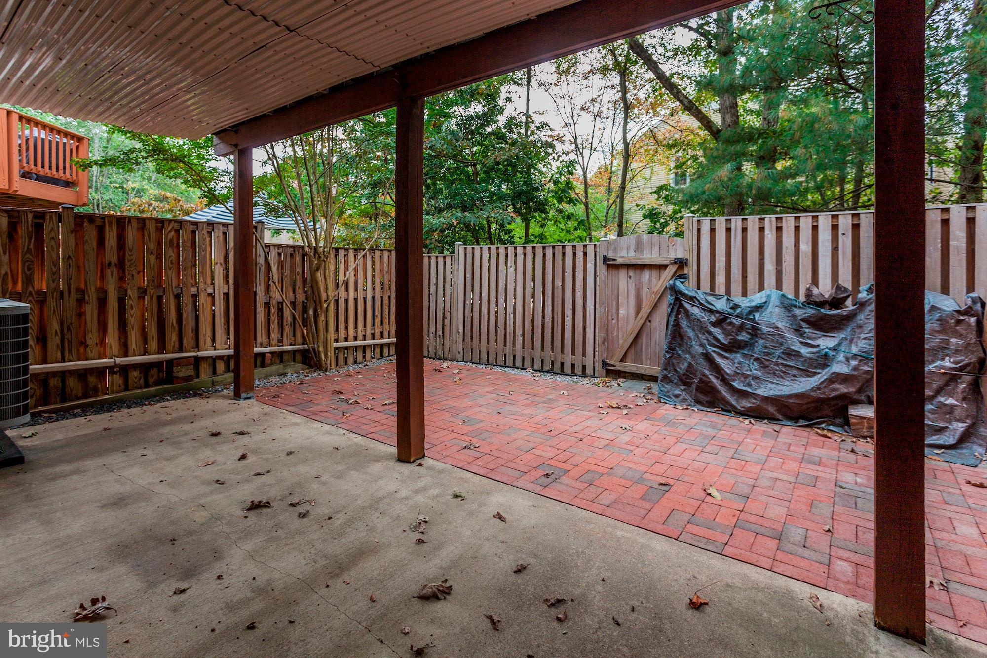 WOODS OF POHICK - Residential