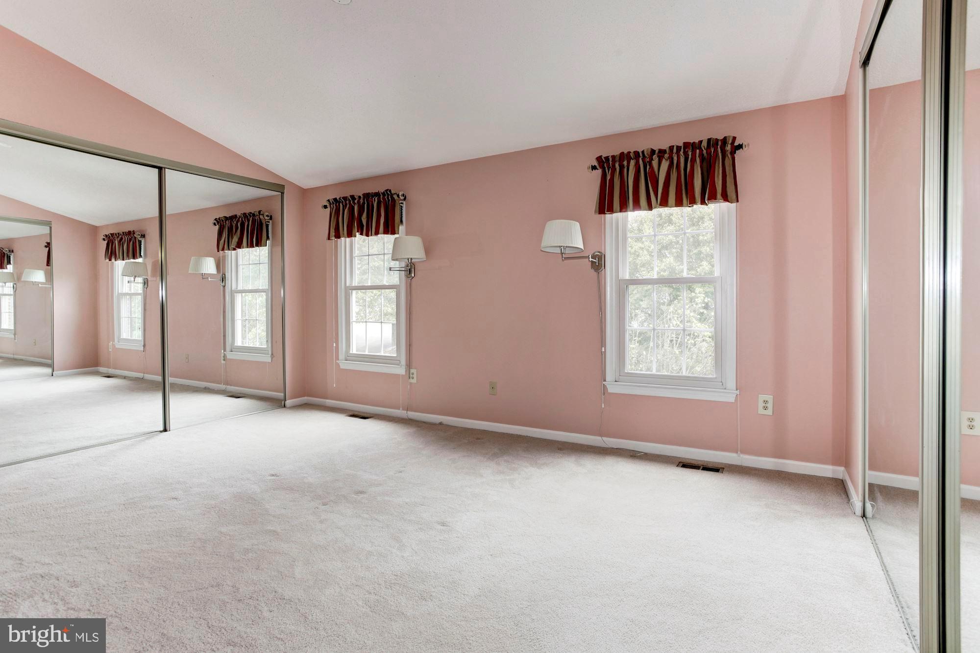 WOODS OF POHICK - Residential