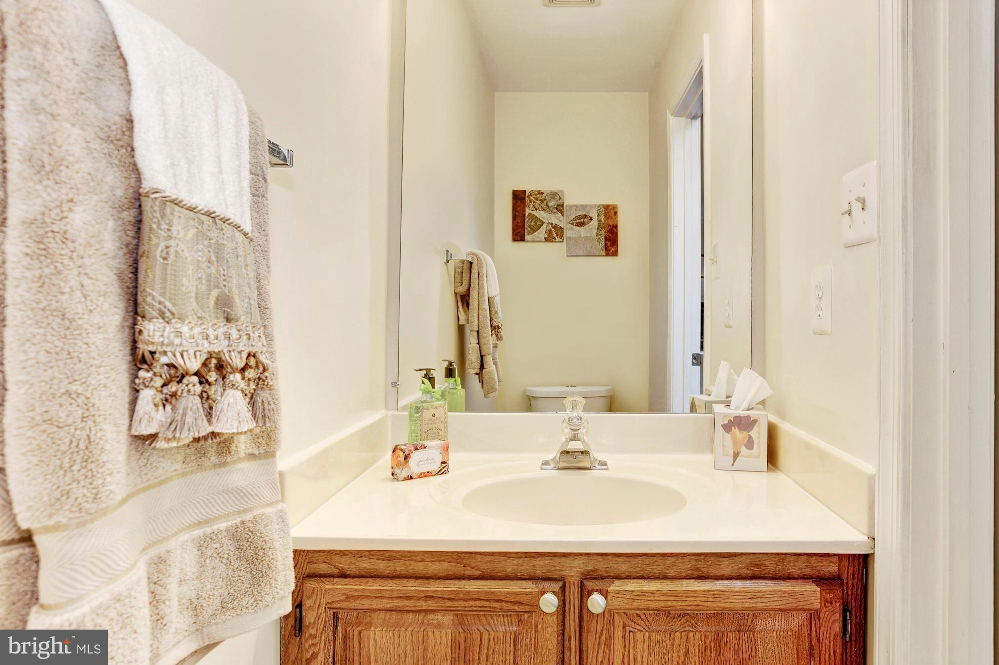 WOODS OF POHICK - Residential