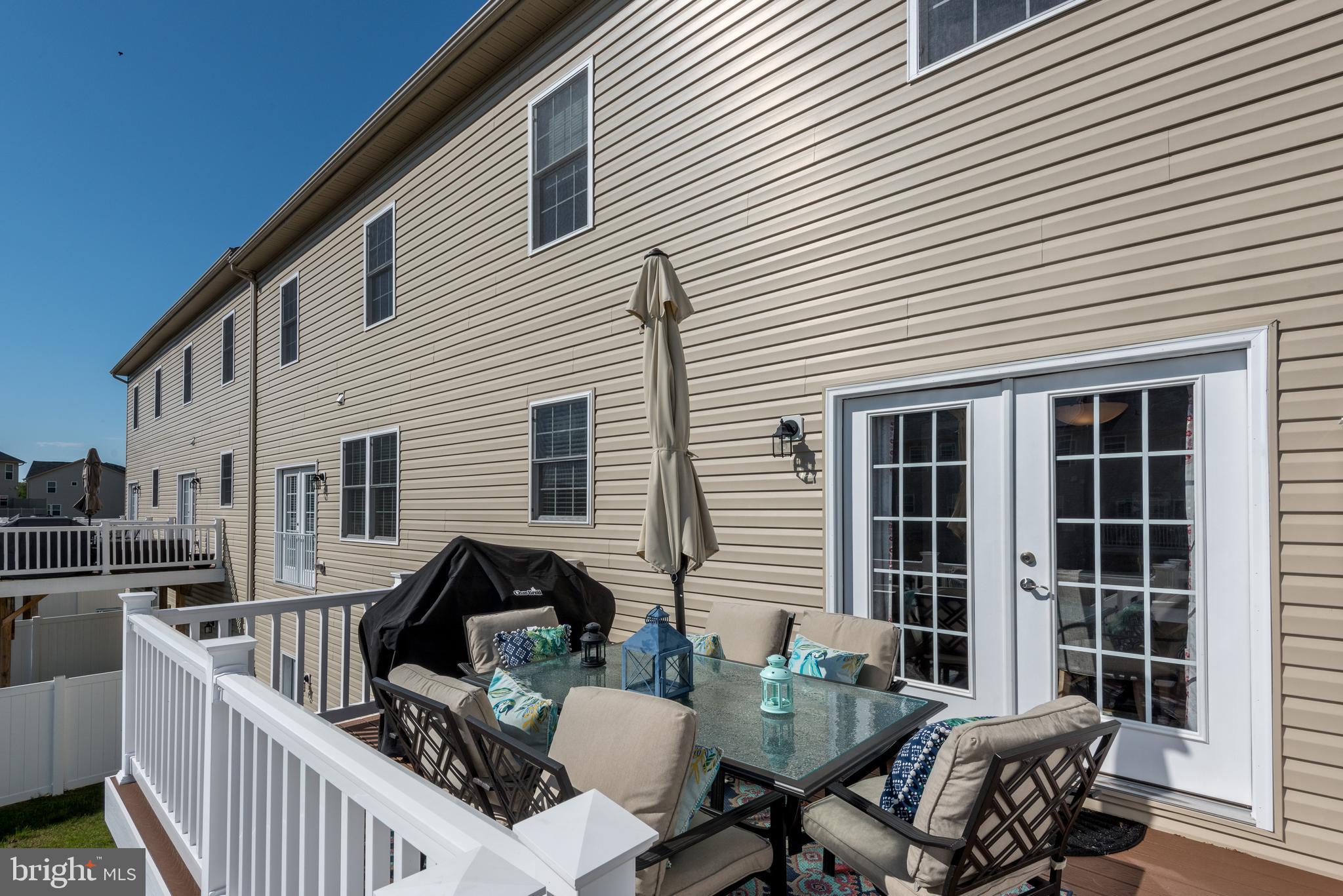 AGRICOPIA - Residential