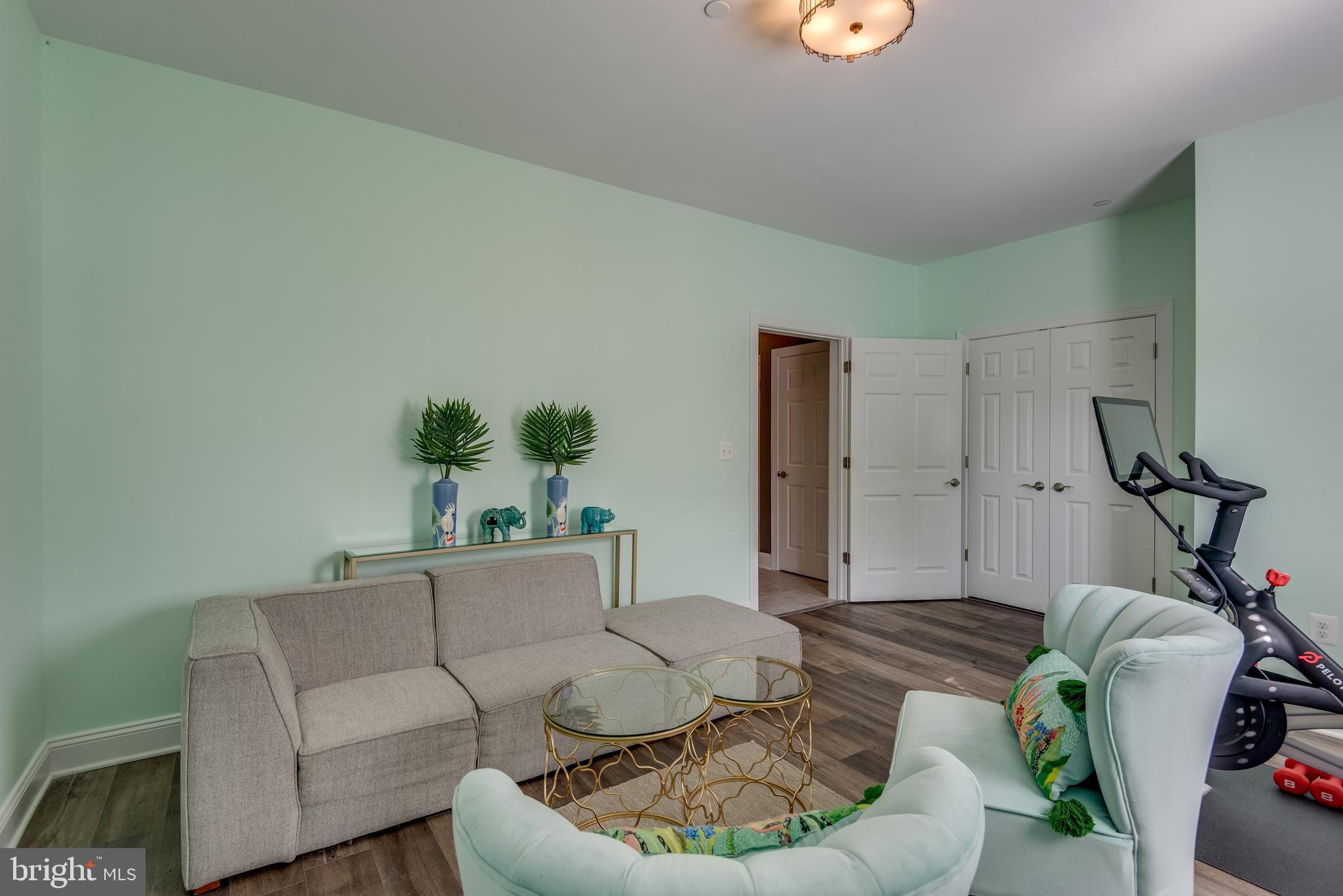 AGRICOPIA - Residential