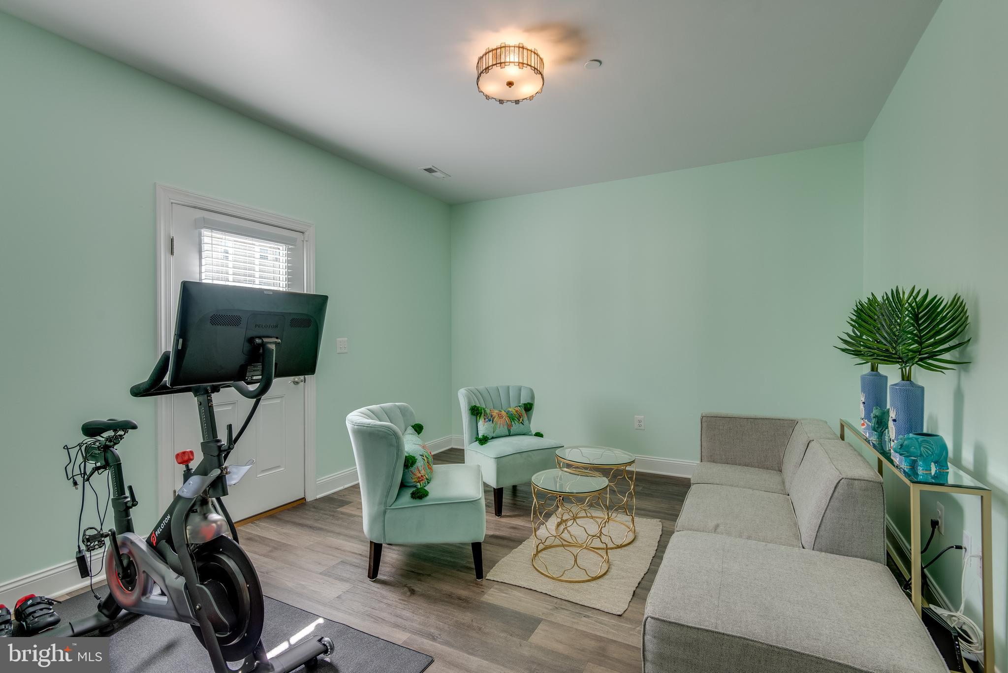 AGRICOPIA - Residential