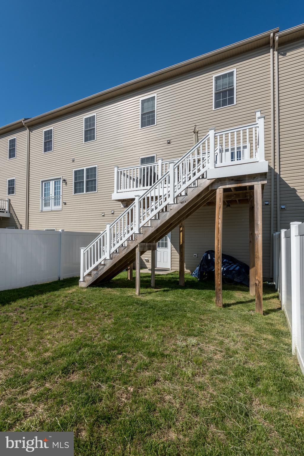 AGRICOPIA - Residential