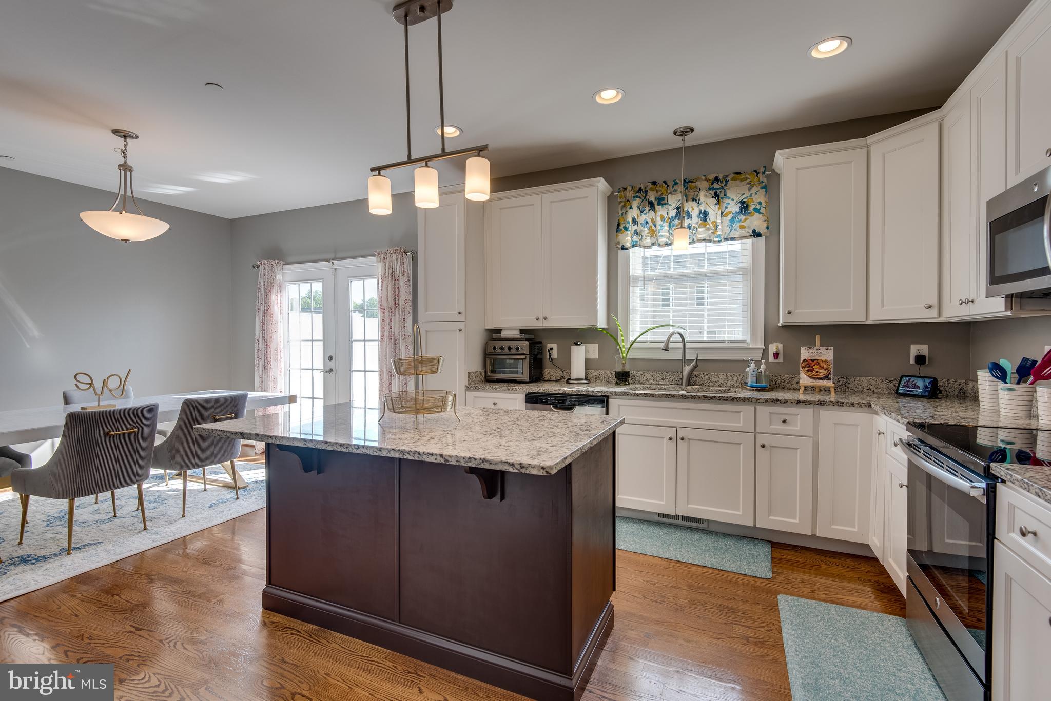 AGRICOPIA - Residential