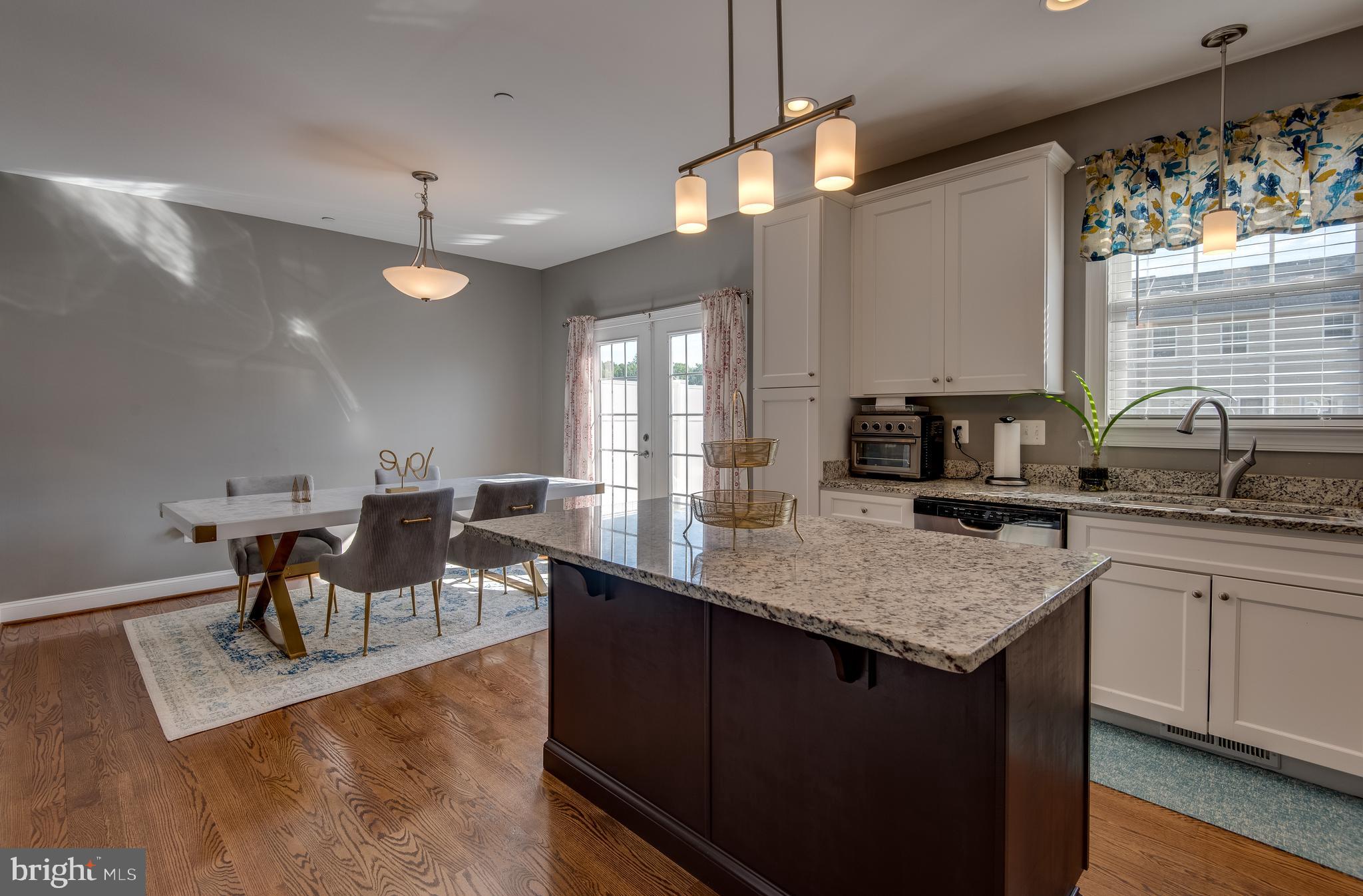 AGRICOPIA - Residential