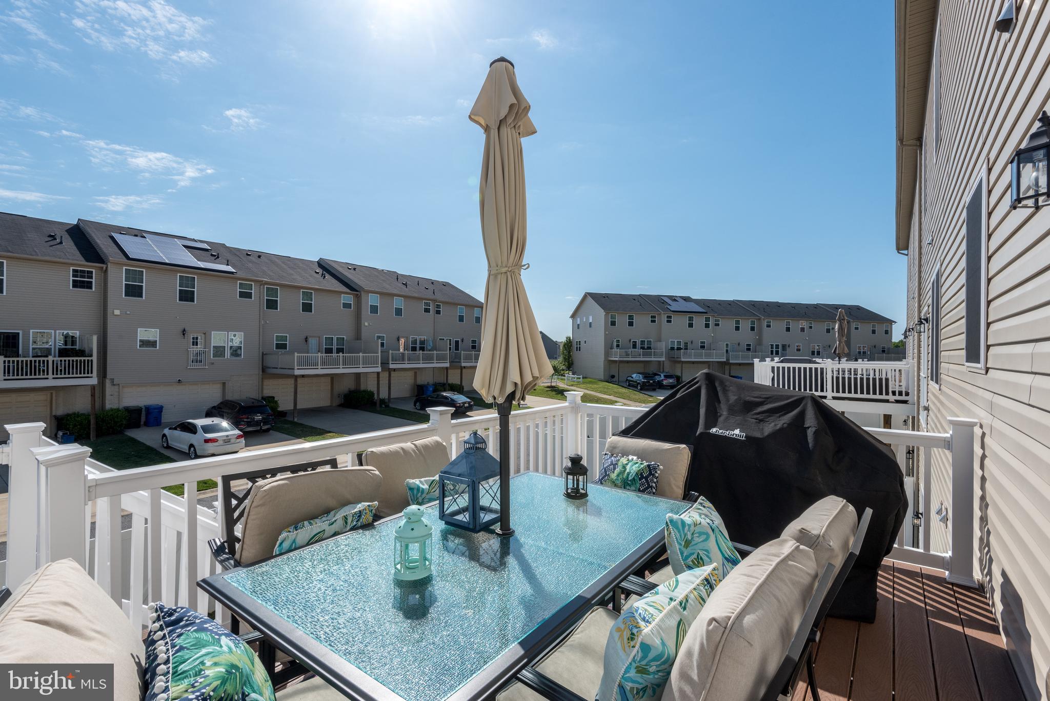 AGRICOPIA - Residential