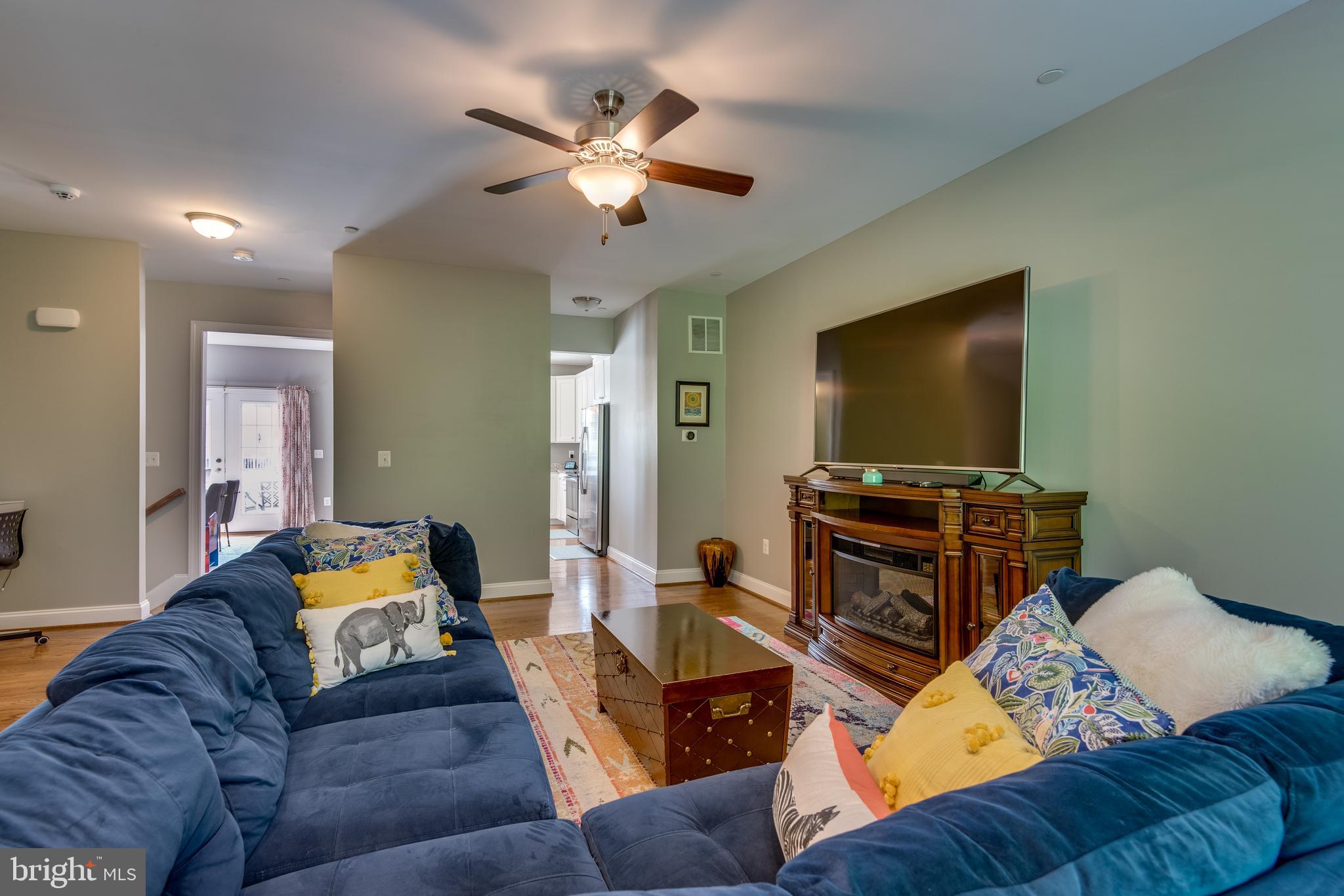 AGRICOPIA - Residential