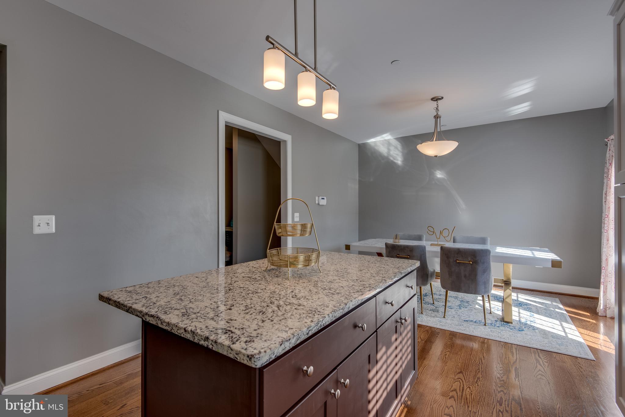 AGRICOPIA - Residential