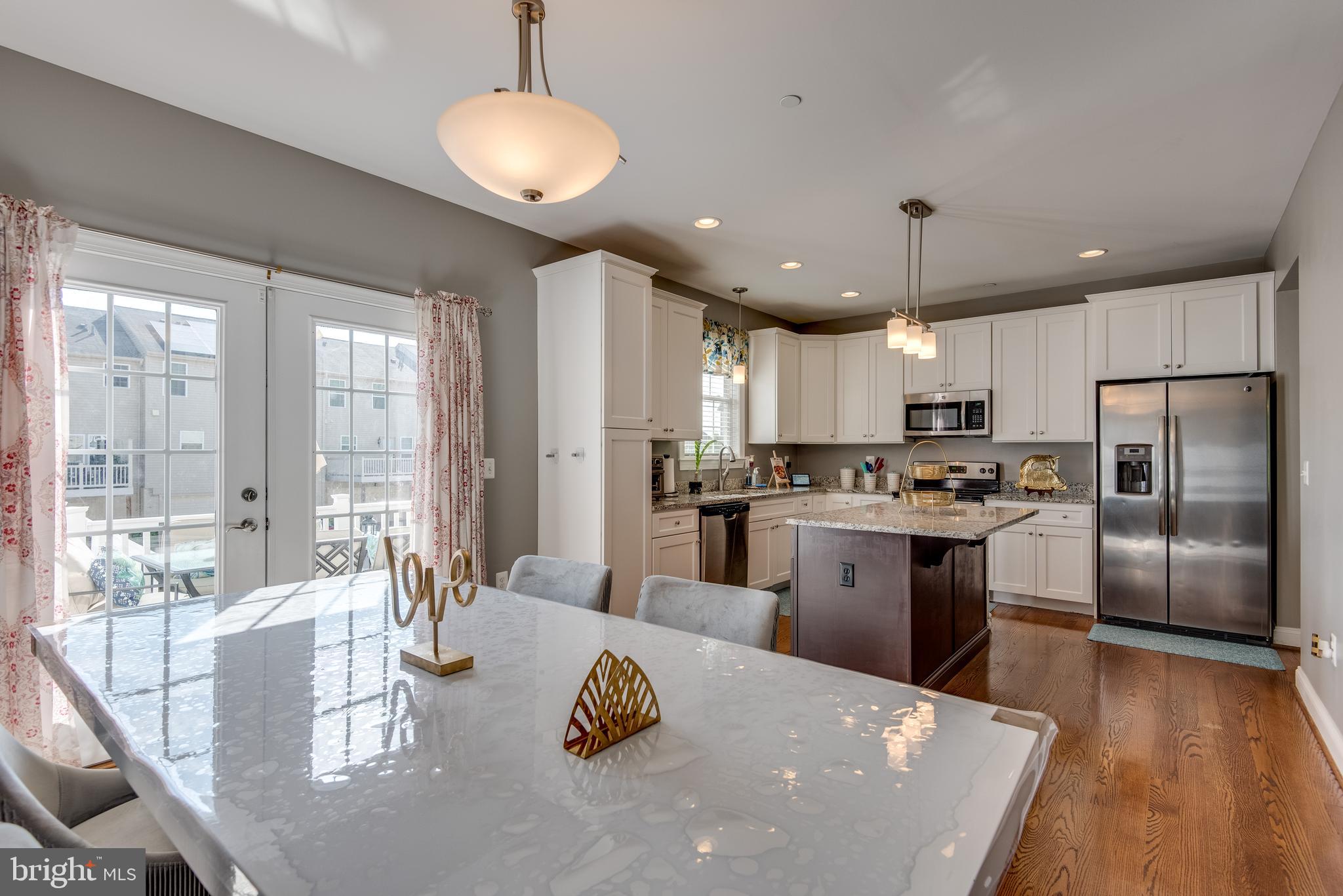 AGRICOPIA - Residential