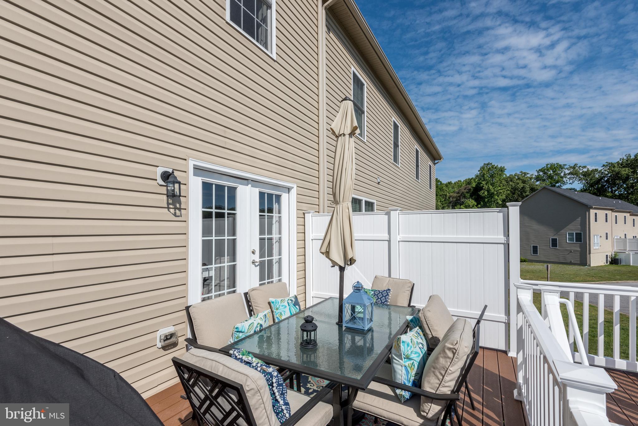 AGRICOPIA - Residential