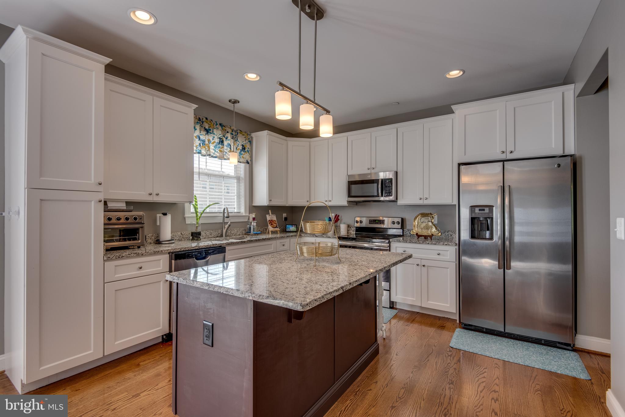 AGRICOPIA - Residential