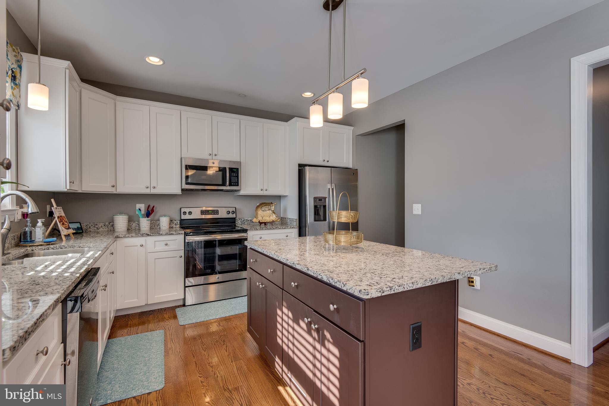 AGRICOPIA - Residential