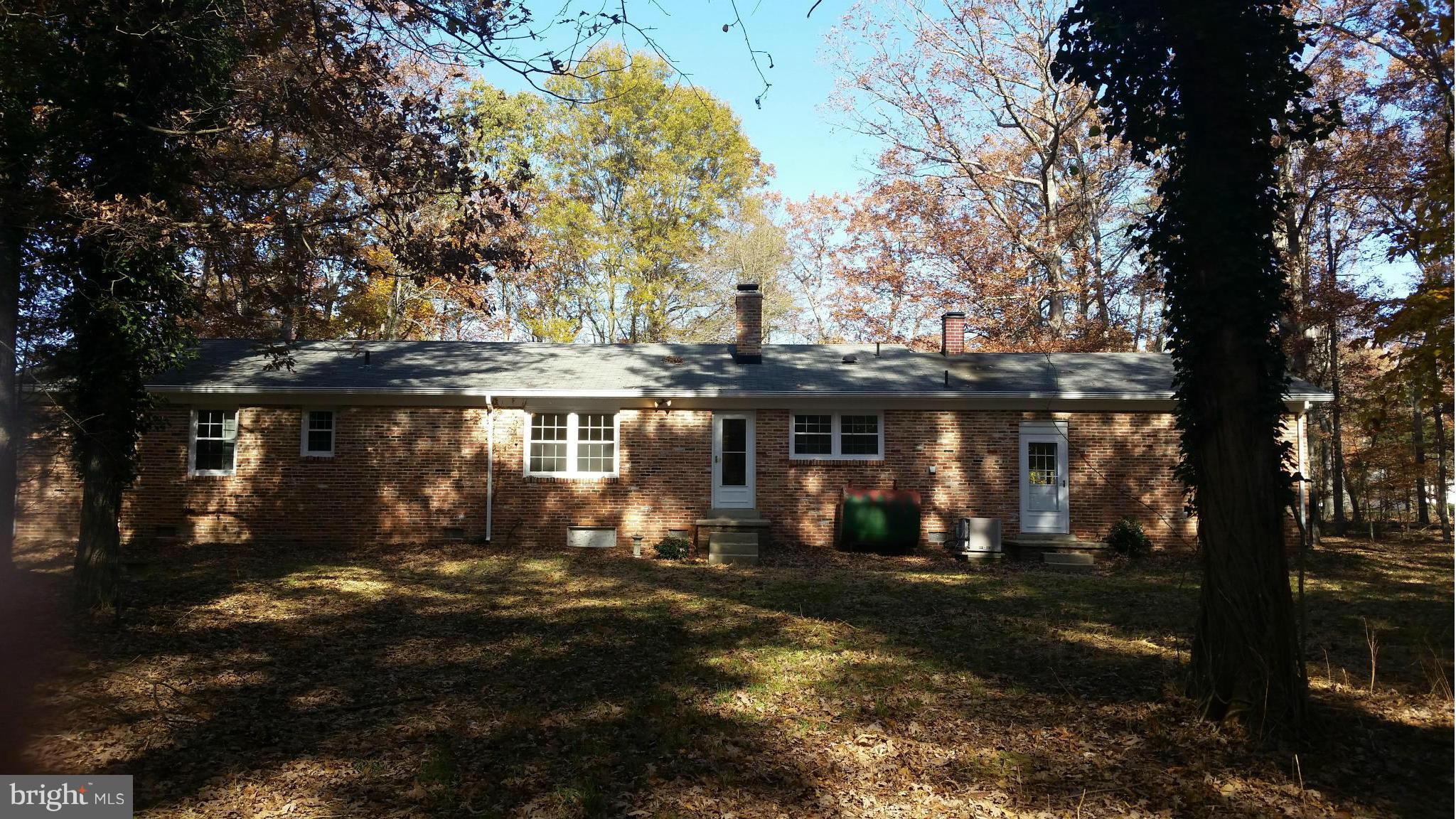 BILLINGSLEY FOREST - Residential