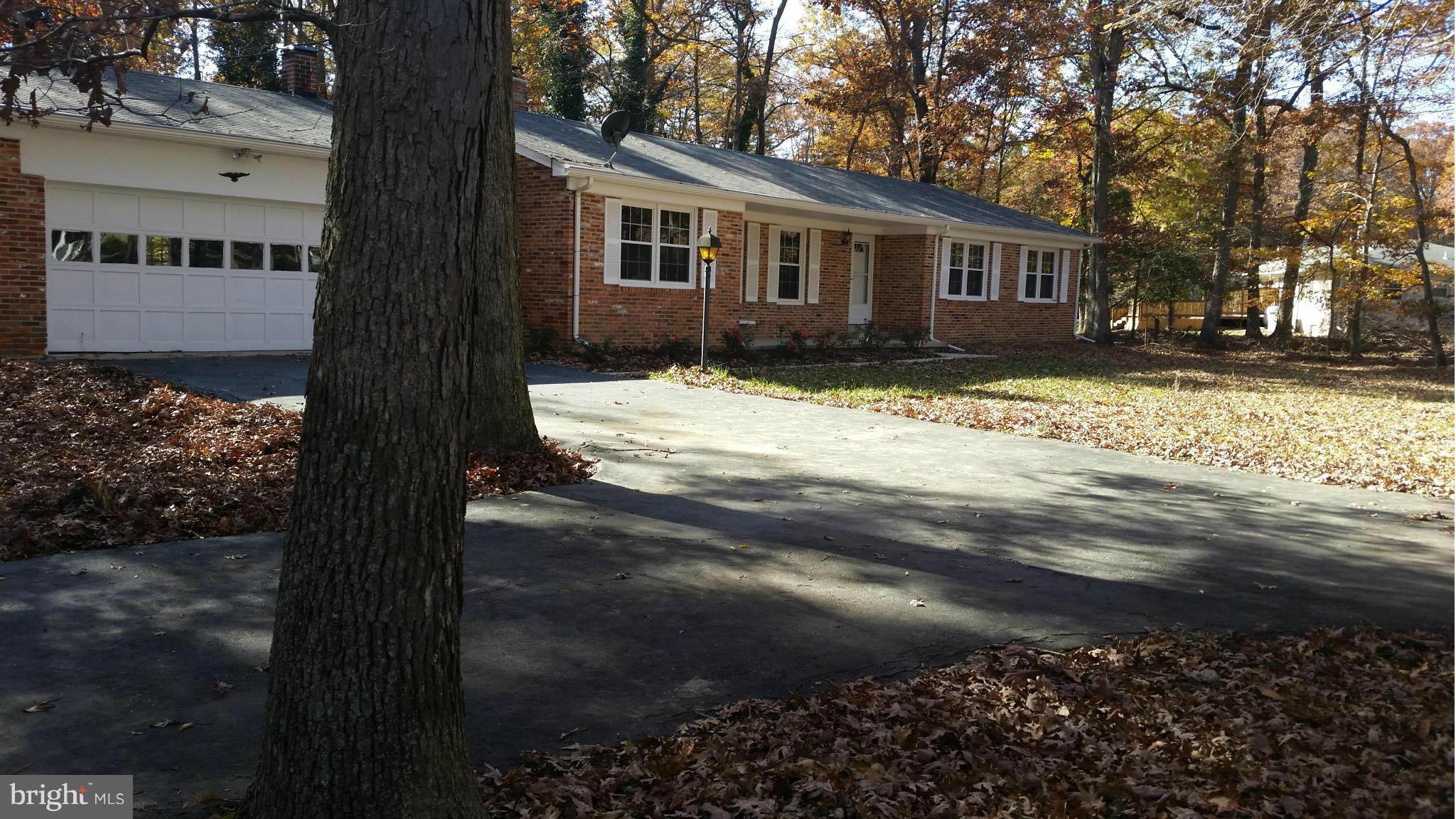 BILLINGSLEY FOREST - Residential