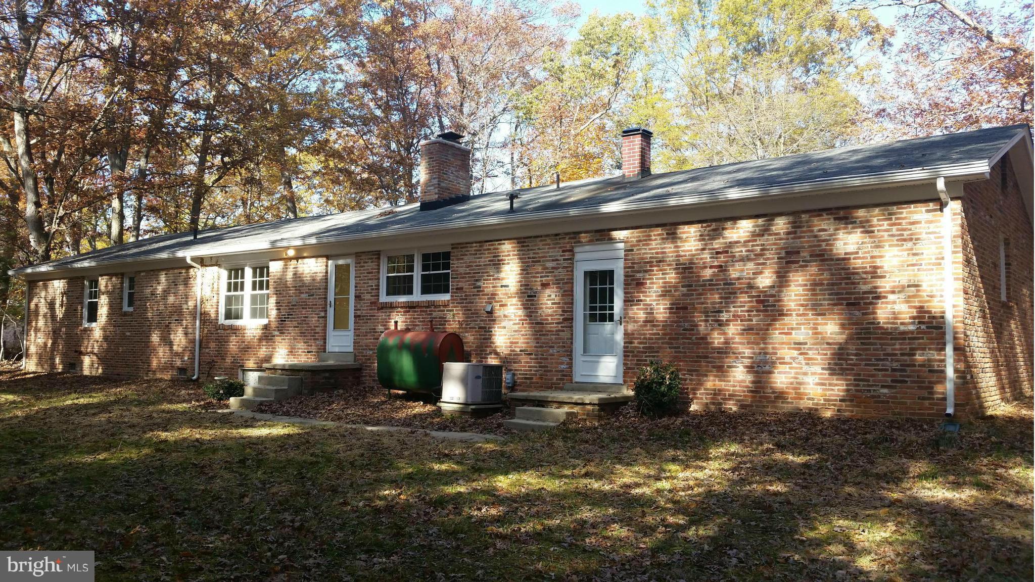 BILLINGSLEY FOREST - Residential