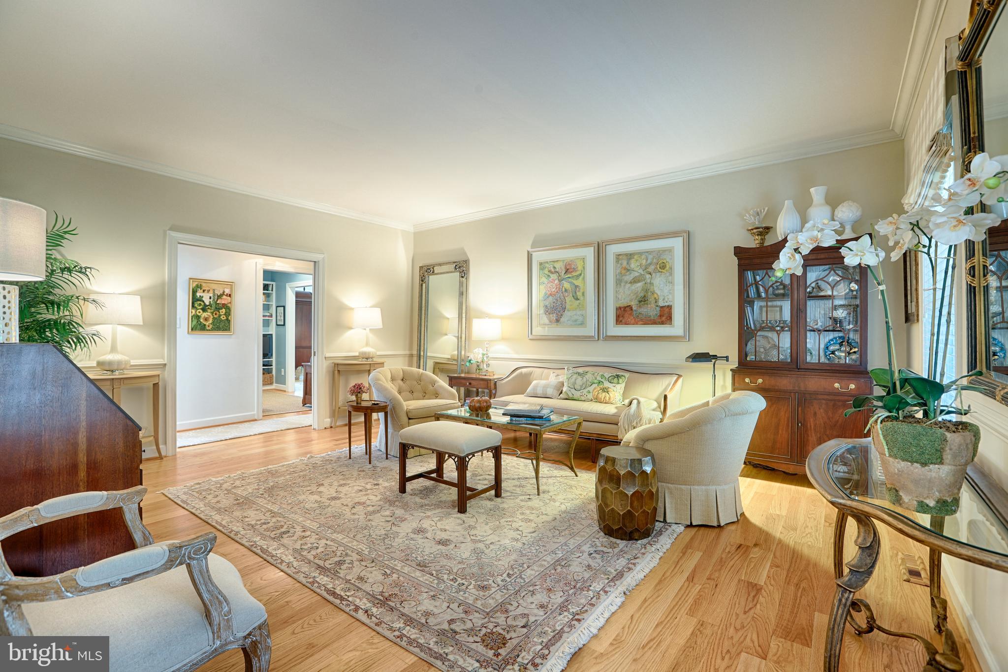 SOUTHWIND - Residential