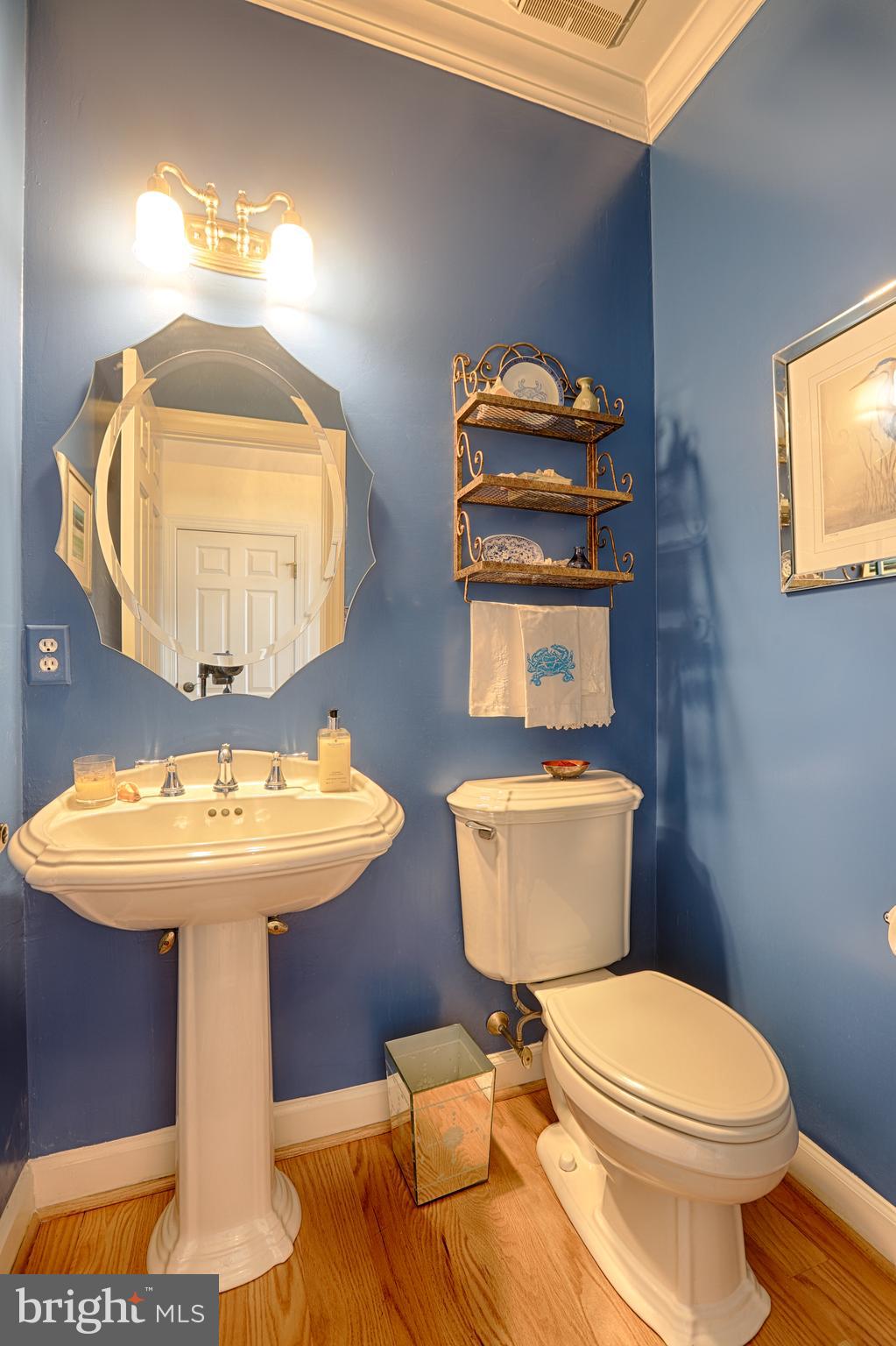 SOUTHWIND - Residential