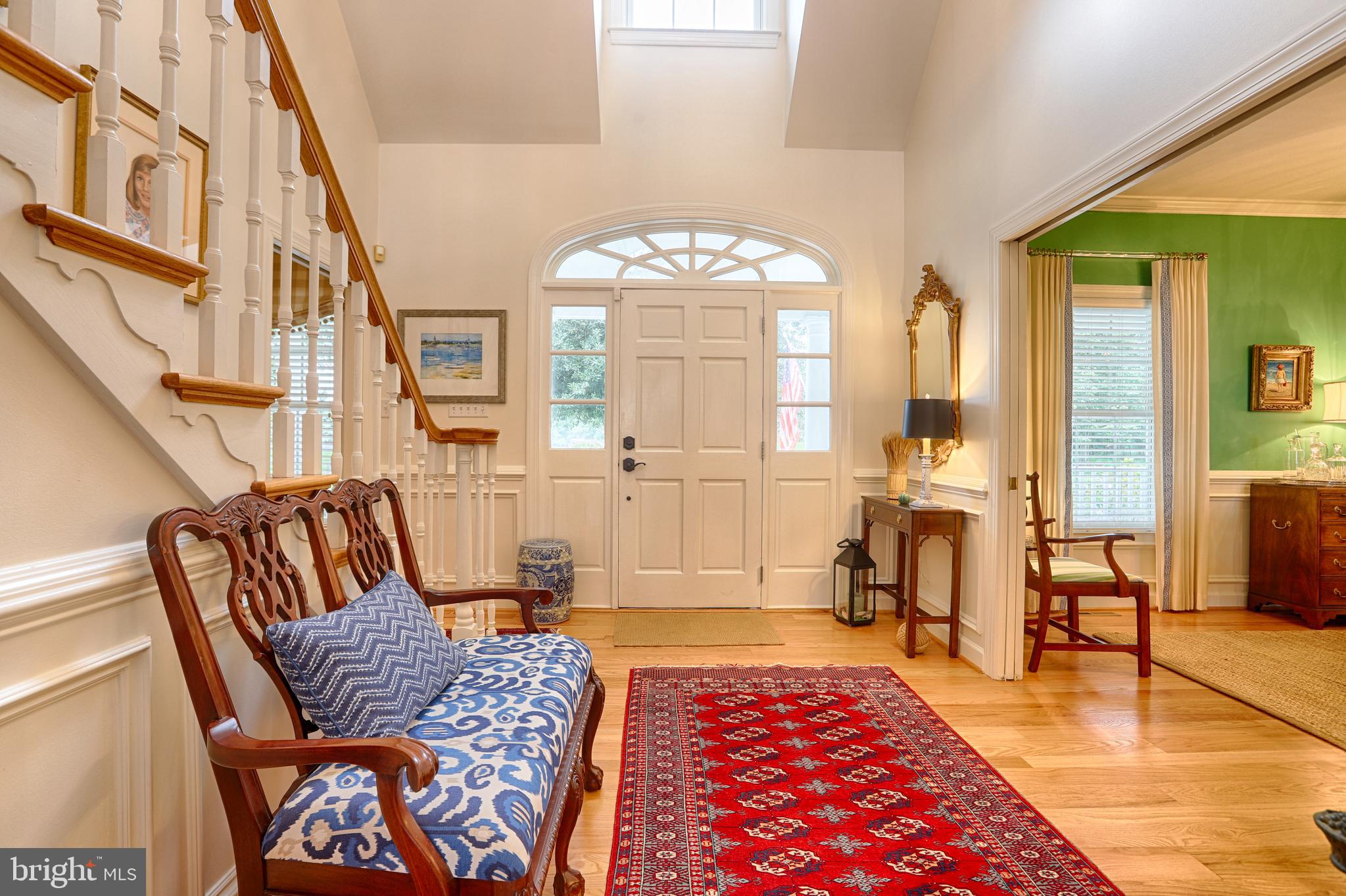 SOUTHWIND - Residential