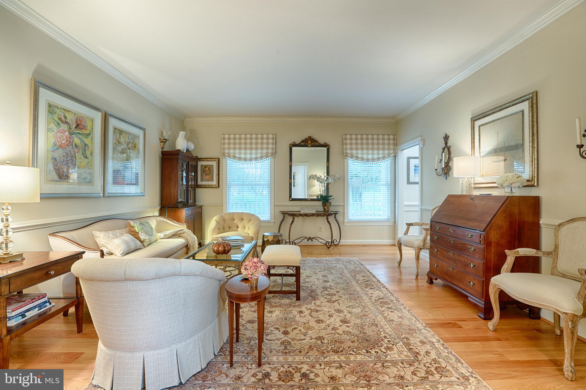 SOUTHWIND - Residential