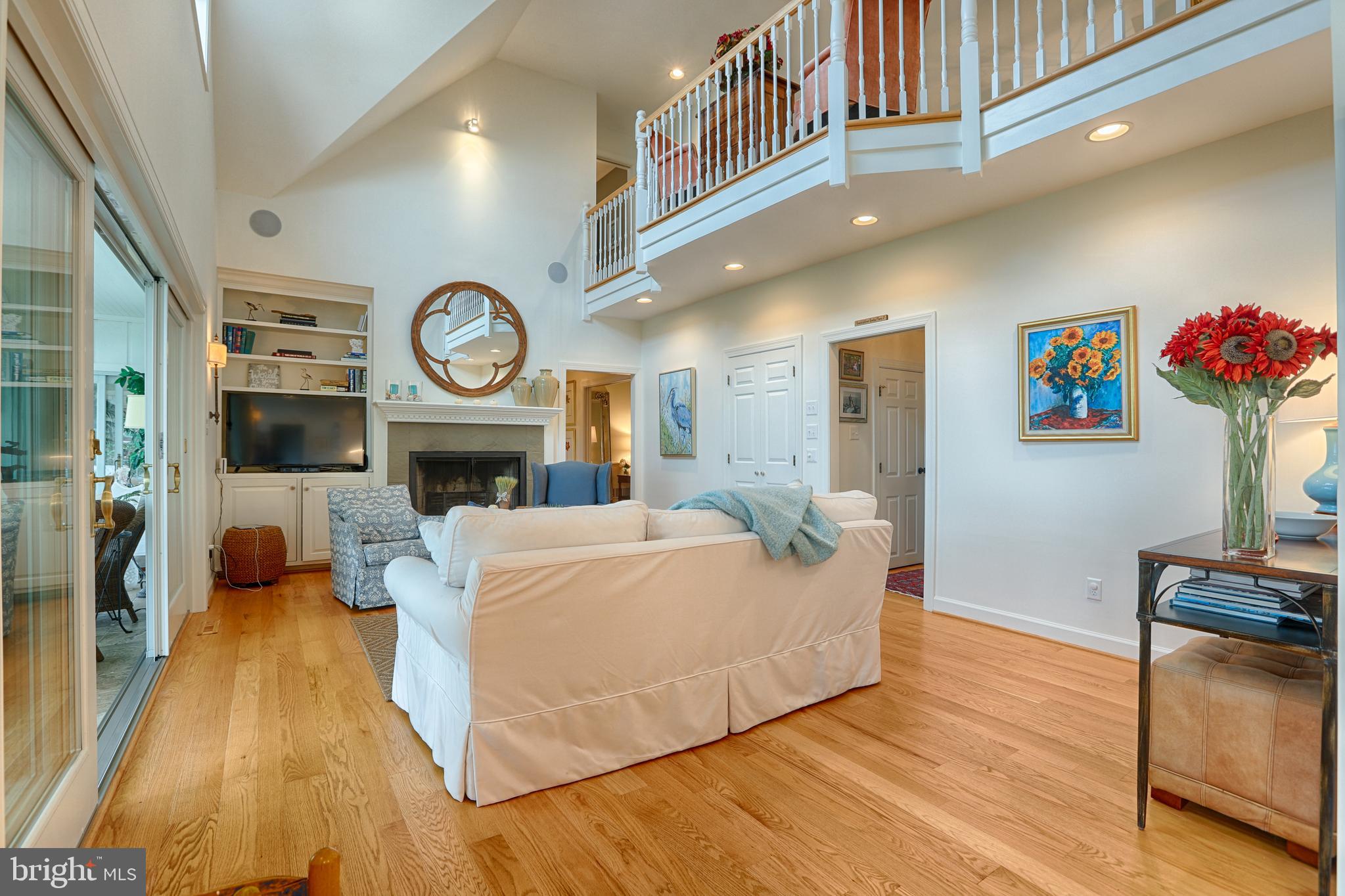 SOUTHWIND - Residential