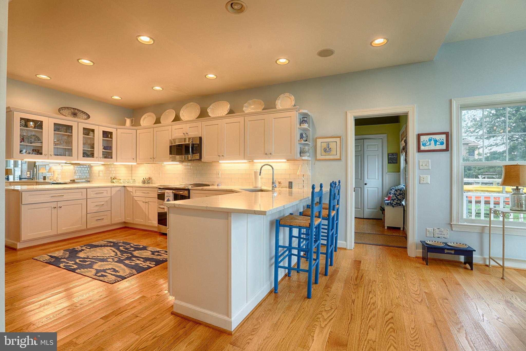 SOUTHWIND - Residential