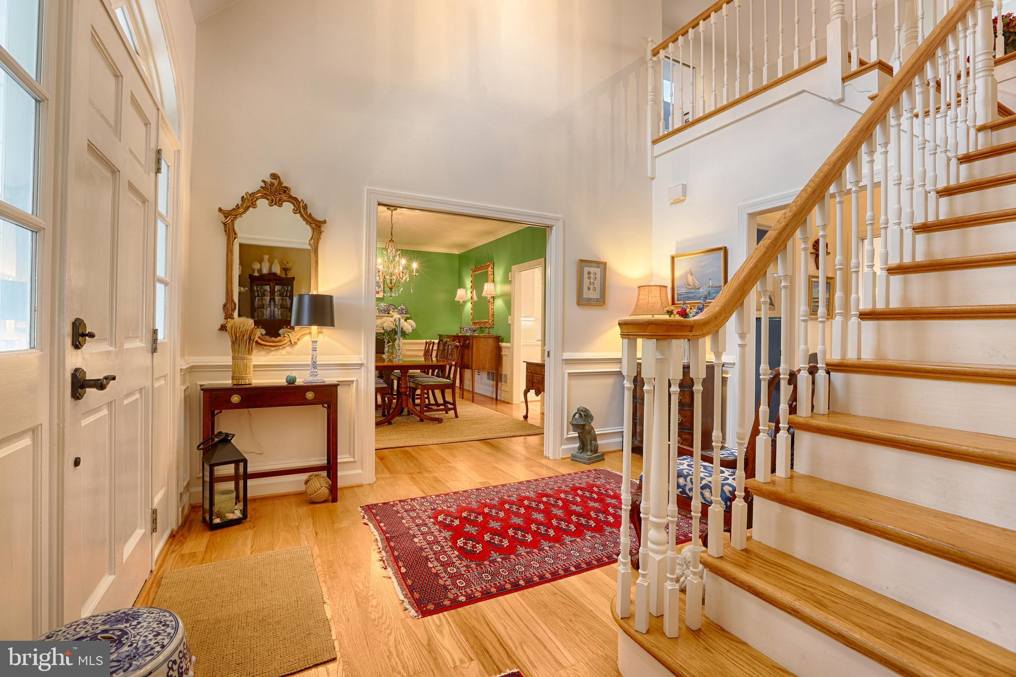 SOUTHWIND - Residential