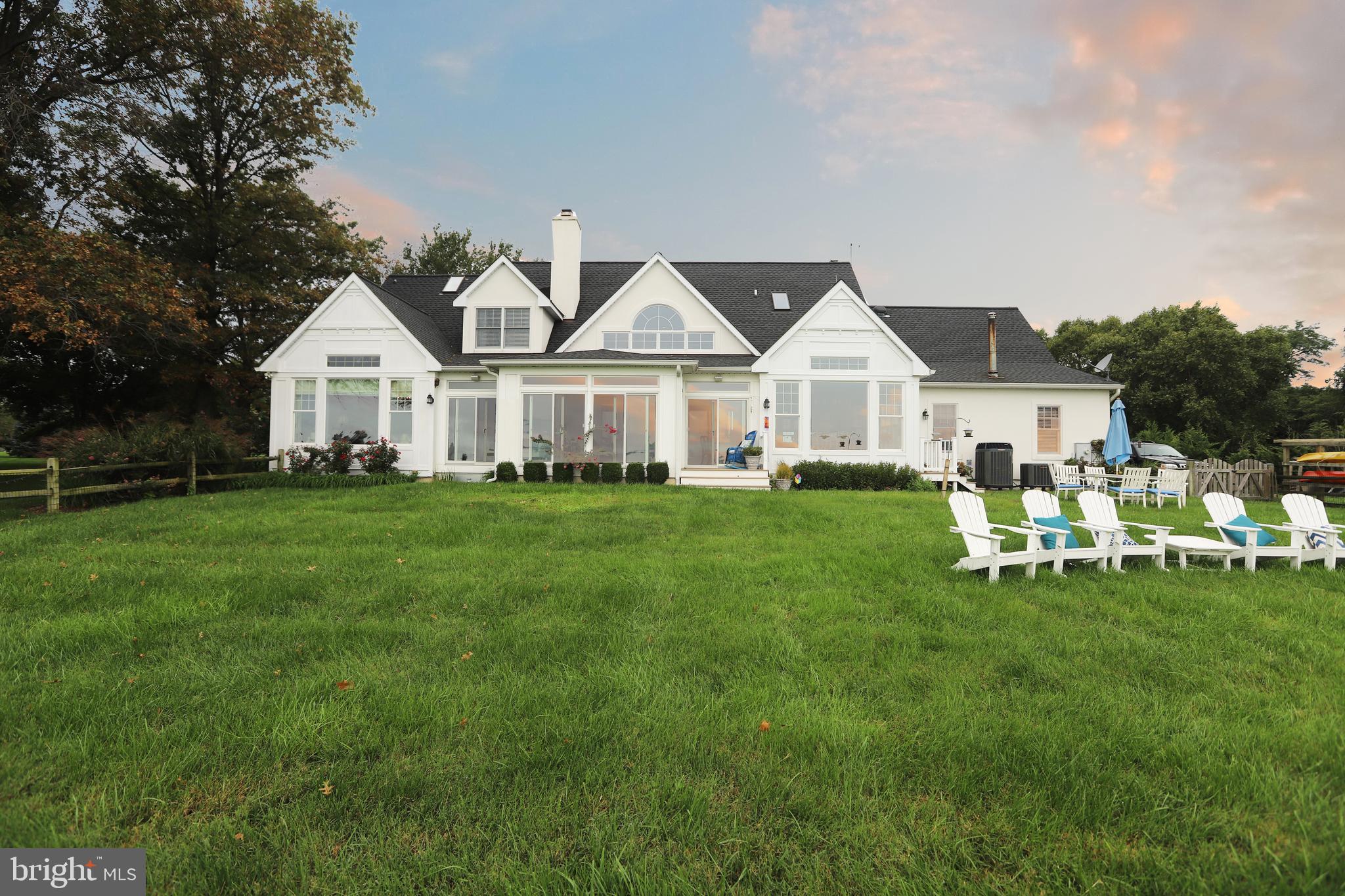 SOUTHWIND - Residential