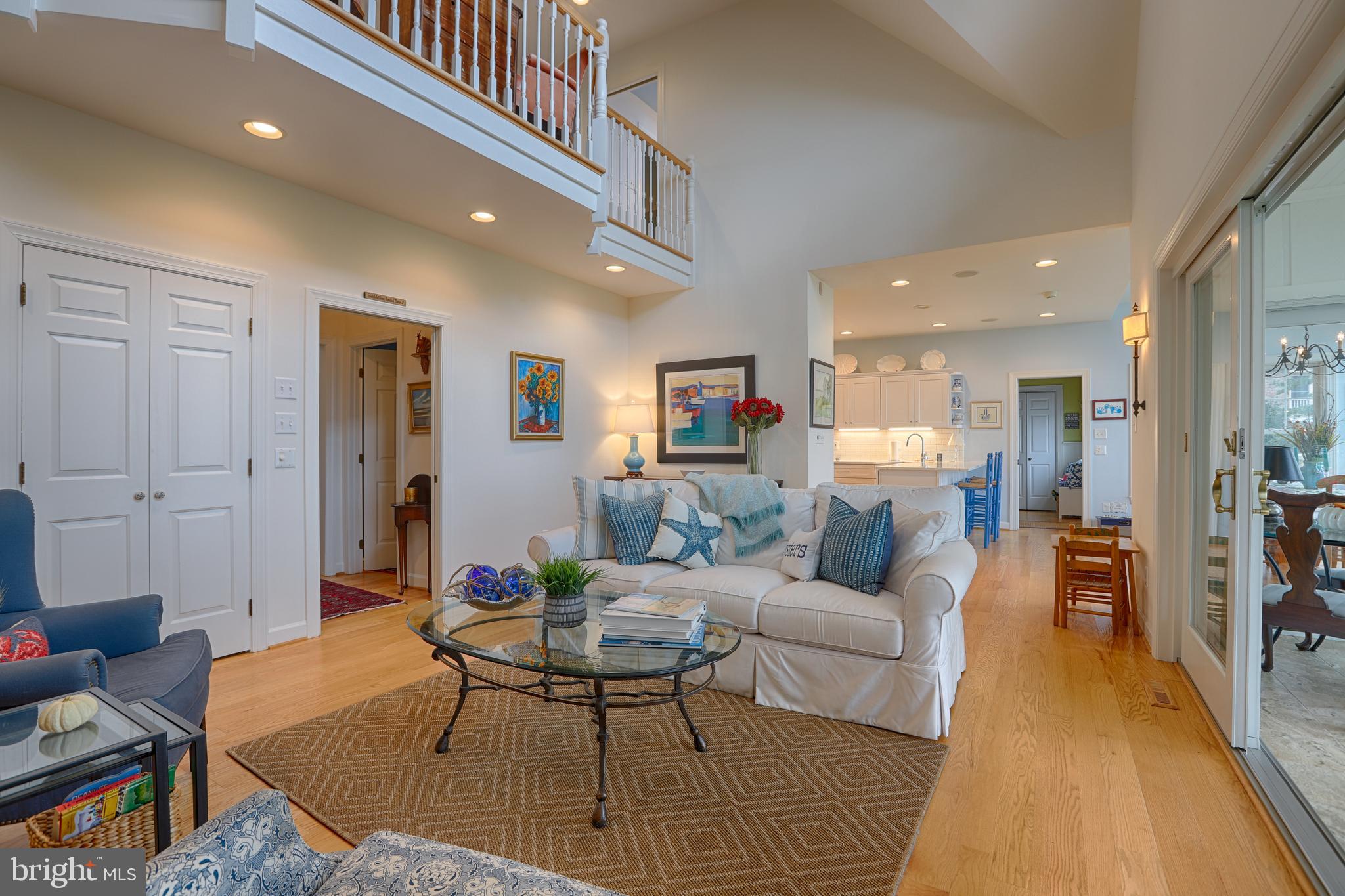 SOUTHWIND - Residential