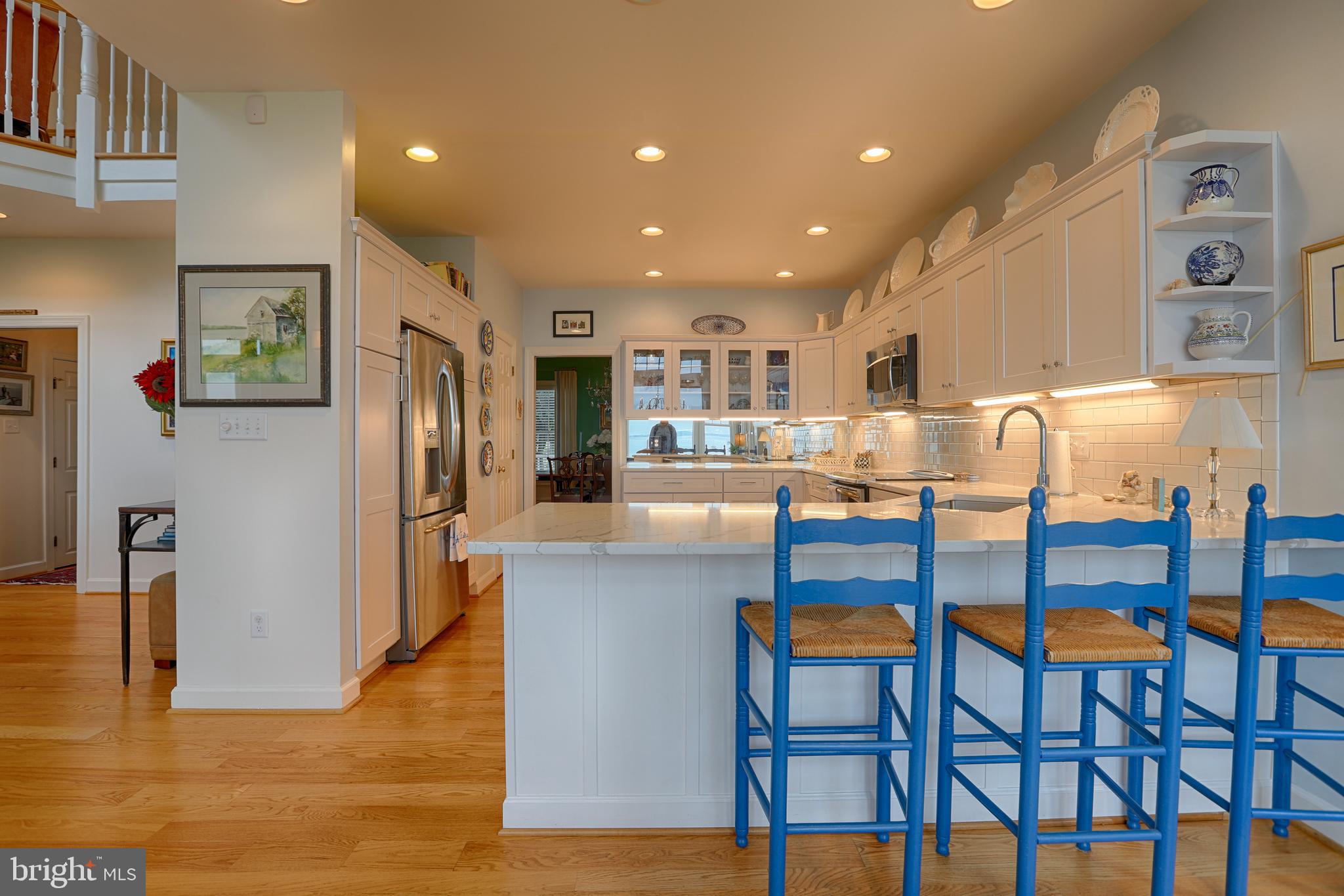 SOUTHWIND - Residential