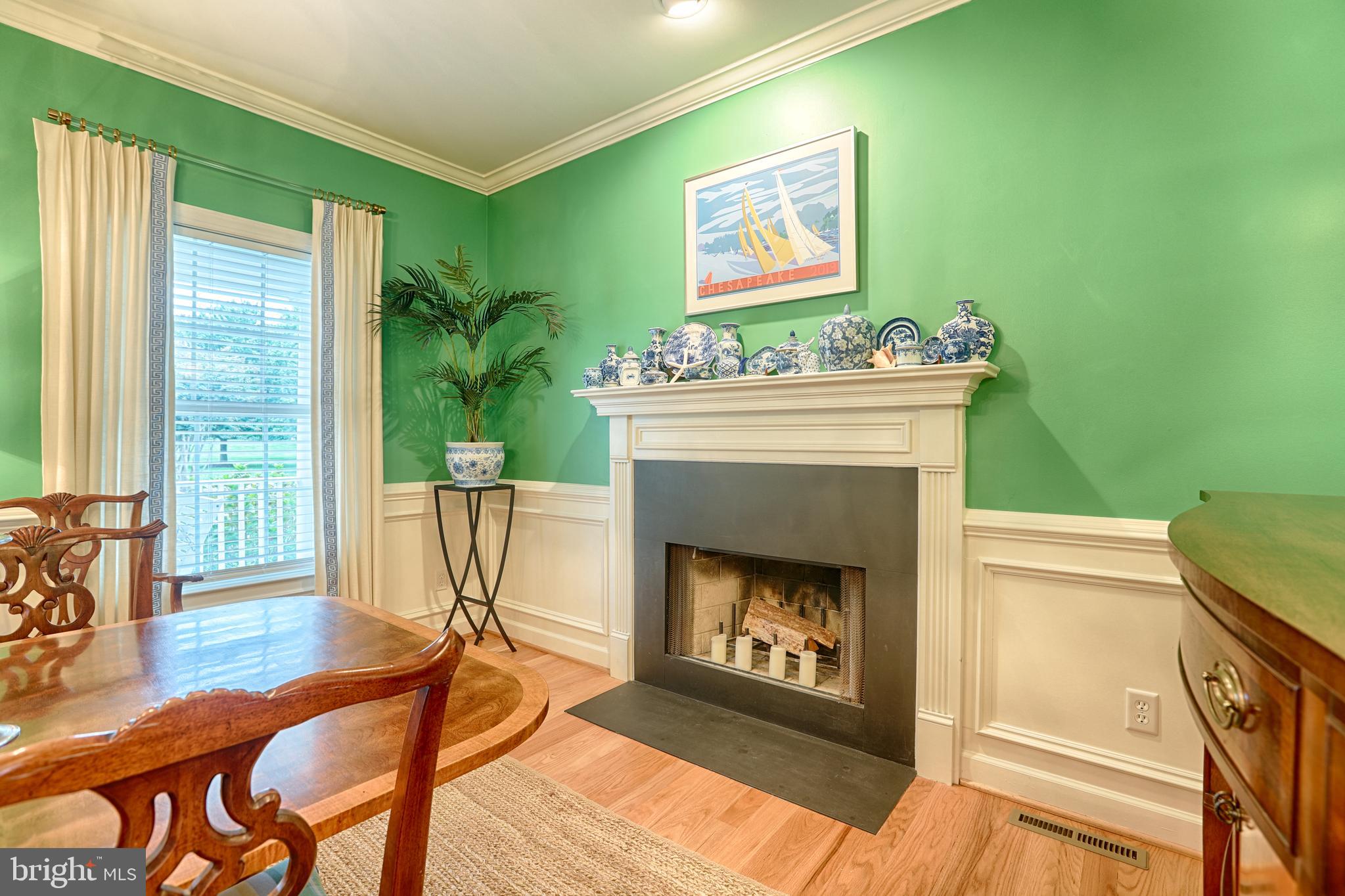 SOUTHWIND - Residential